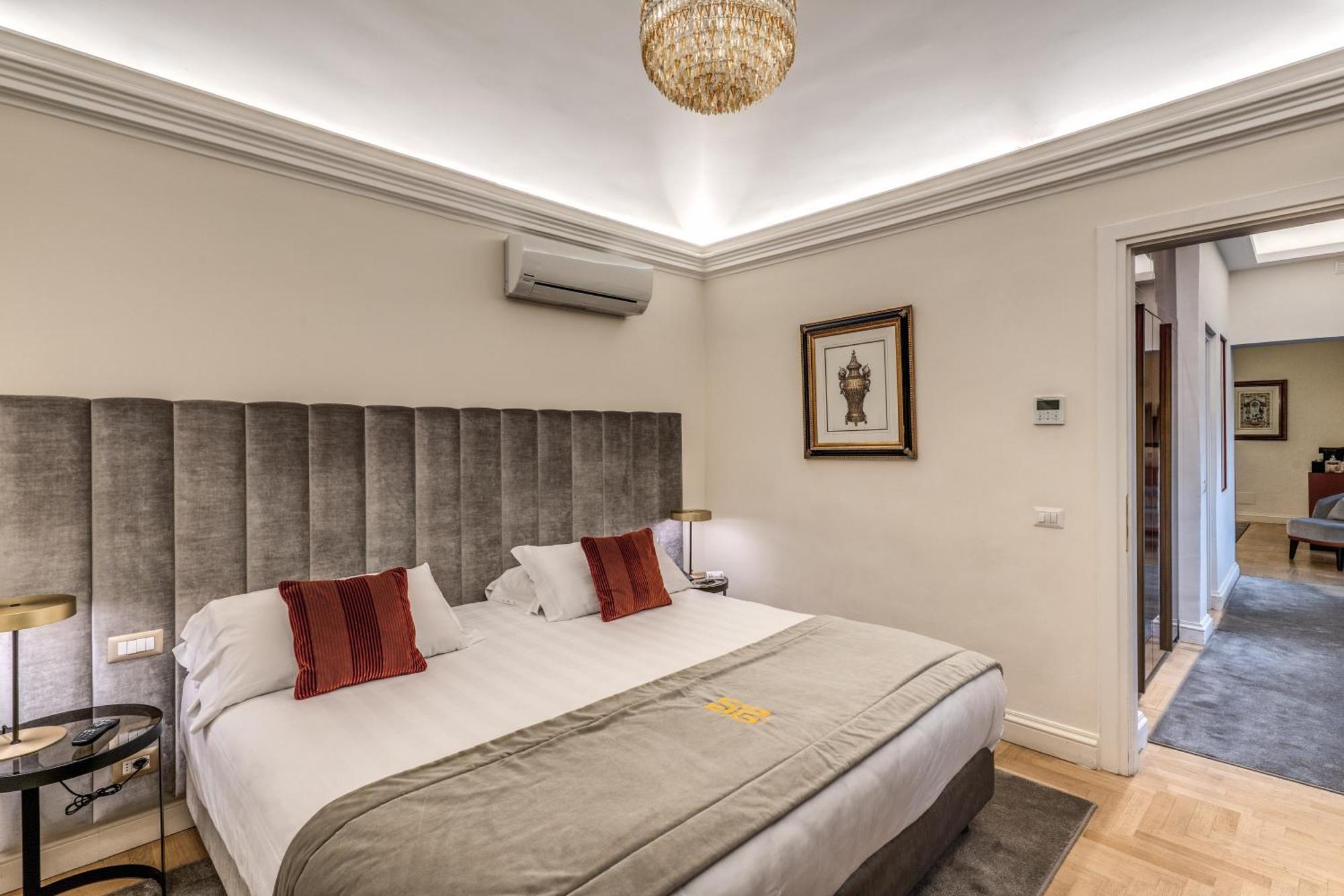 Eitch Borromini Palazzo Pamphilj 4*