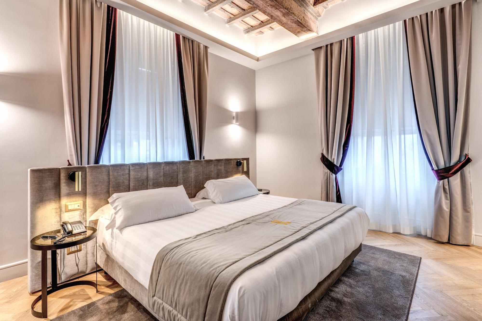 Eitch Borromini Palazzo Pamphilj Hotel 4*