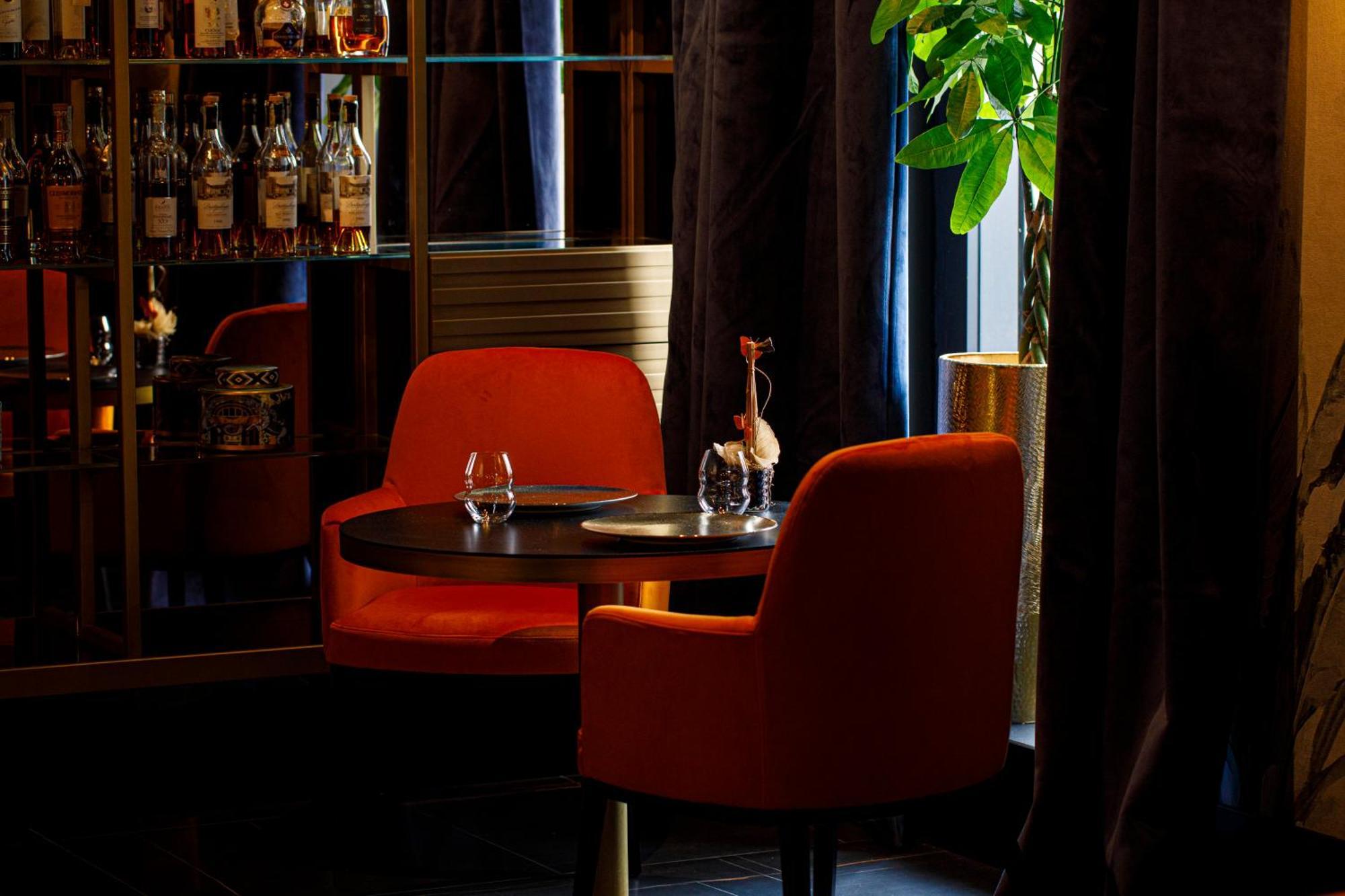 Hotel The Pantheon Iconic Hotel, Autograph Collection 5*