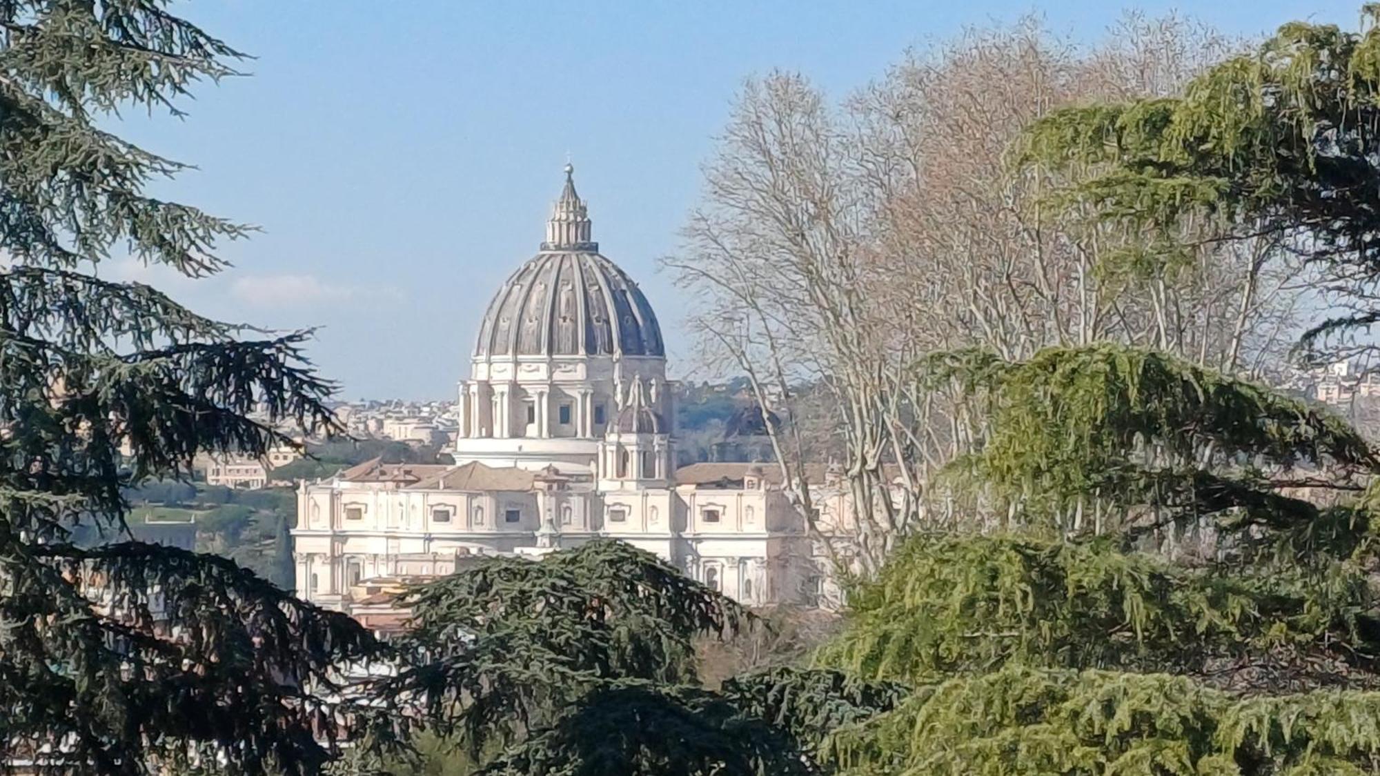 Giovanni Guest house