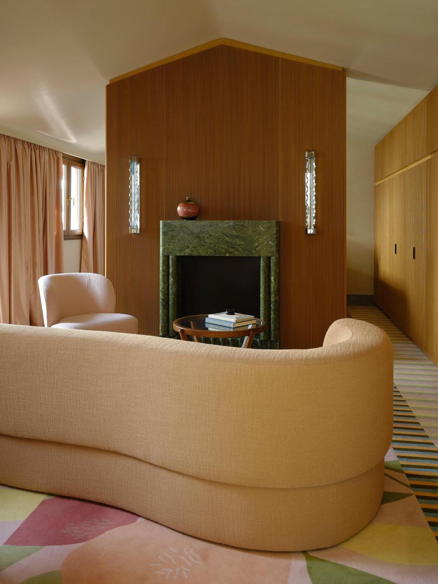 Palazzo Talia - Small Luxury Of The World 5* Rome