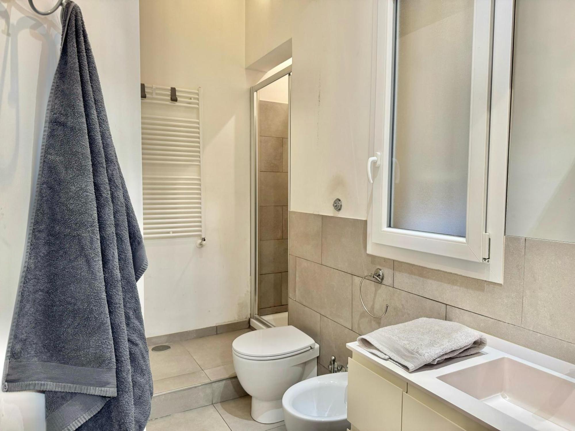 Exclusive In The Heart Of Apartment *