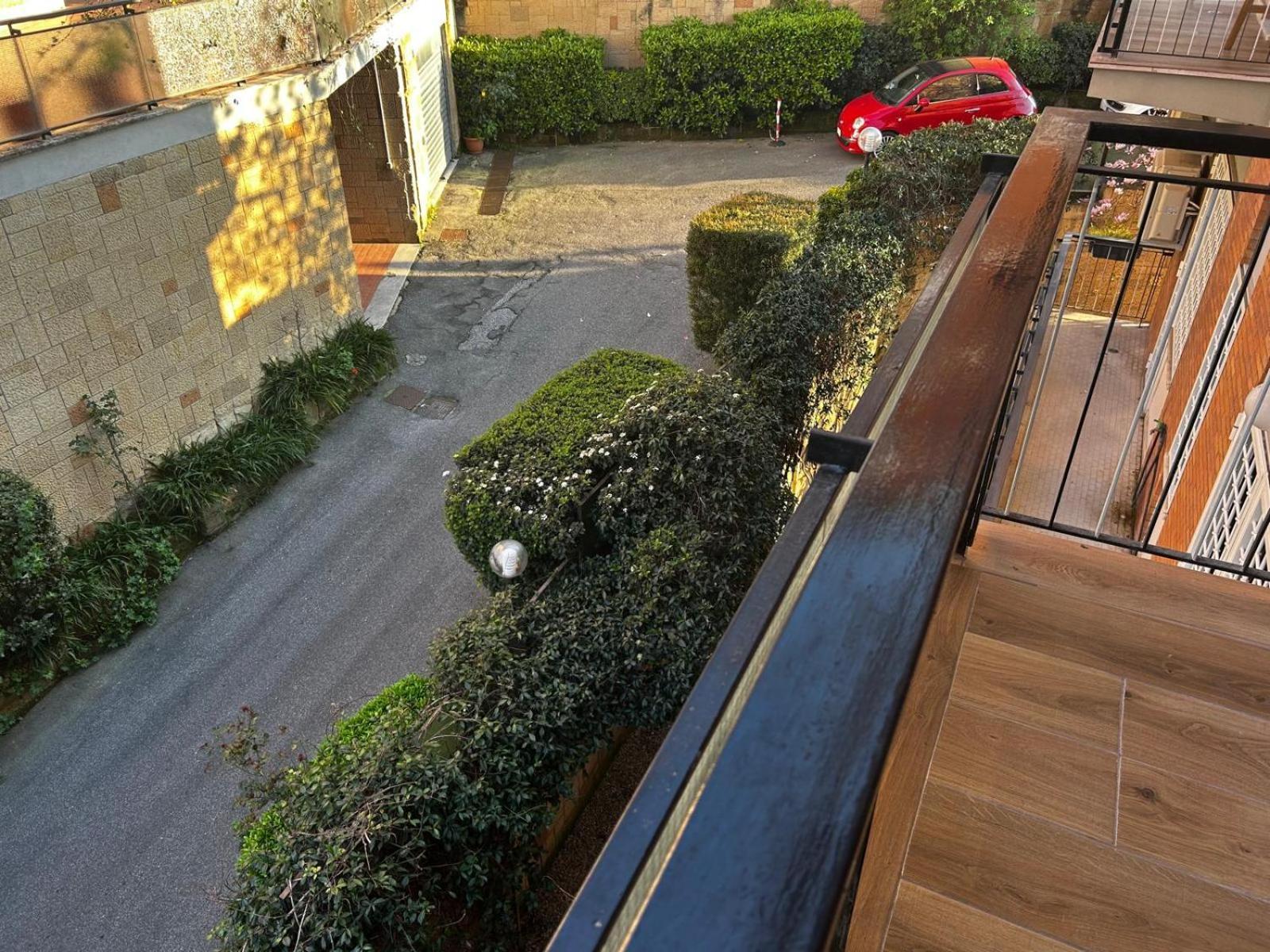 Appartamento Domus Pio Viii *