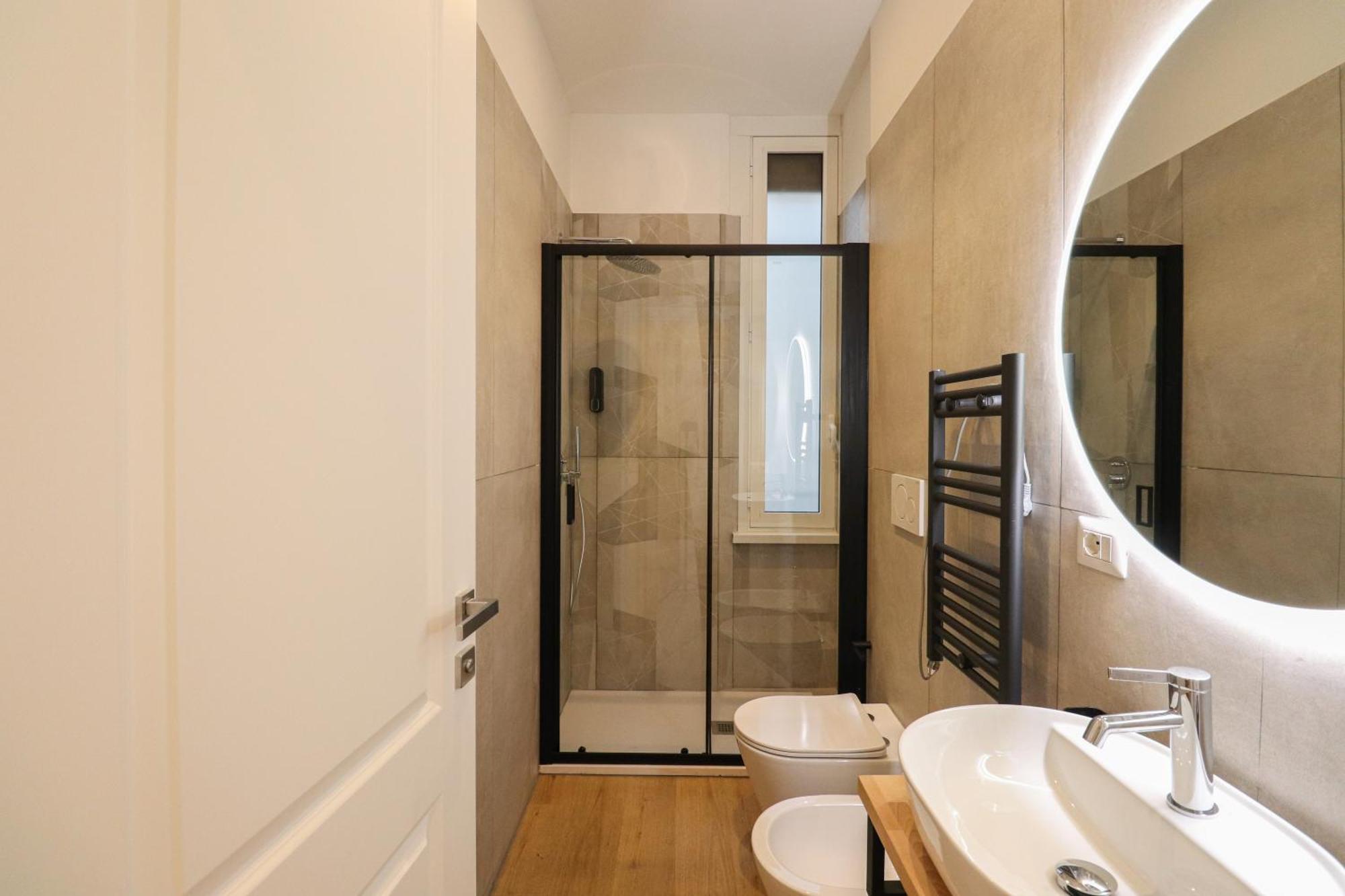Affittacamere St Peter & Vatican Luxury - Boutique In Centre & Vatican - Ac, Wifi & Metro 5 Min Roma