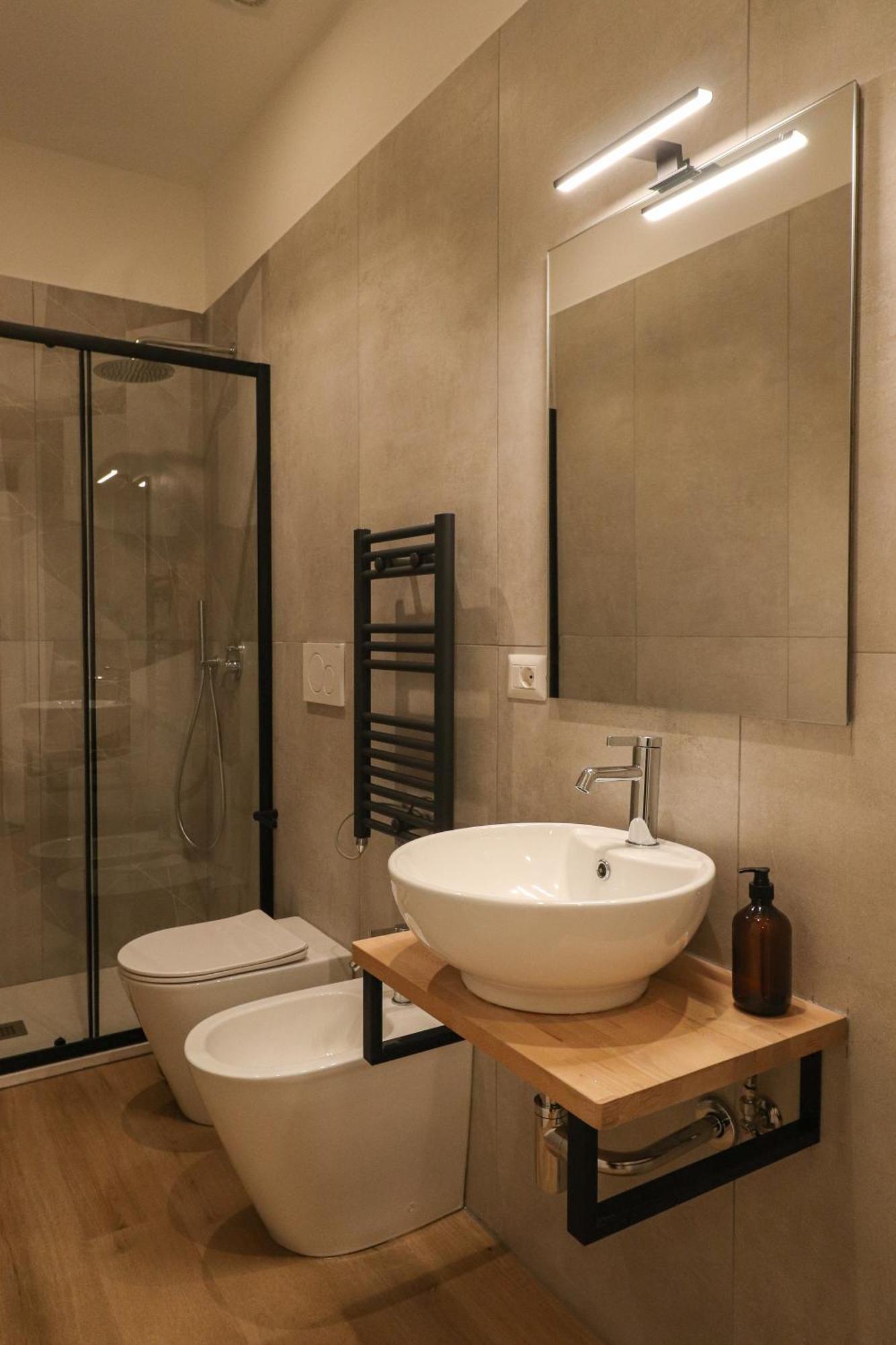 St Peter & Vatican Luxury - Boutique In Centre & Vatican - Ac, Wifi & Metro 5 Min Affittacamere