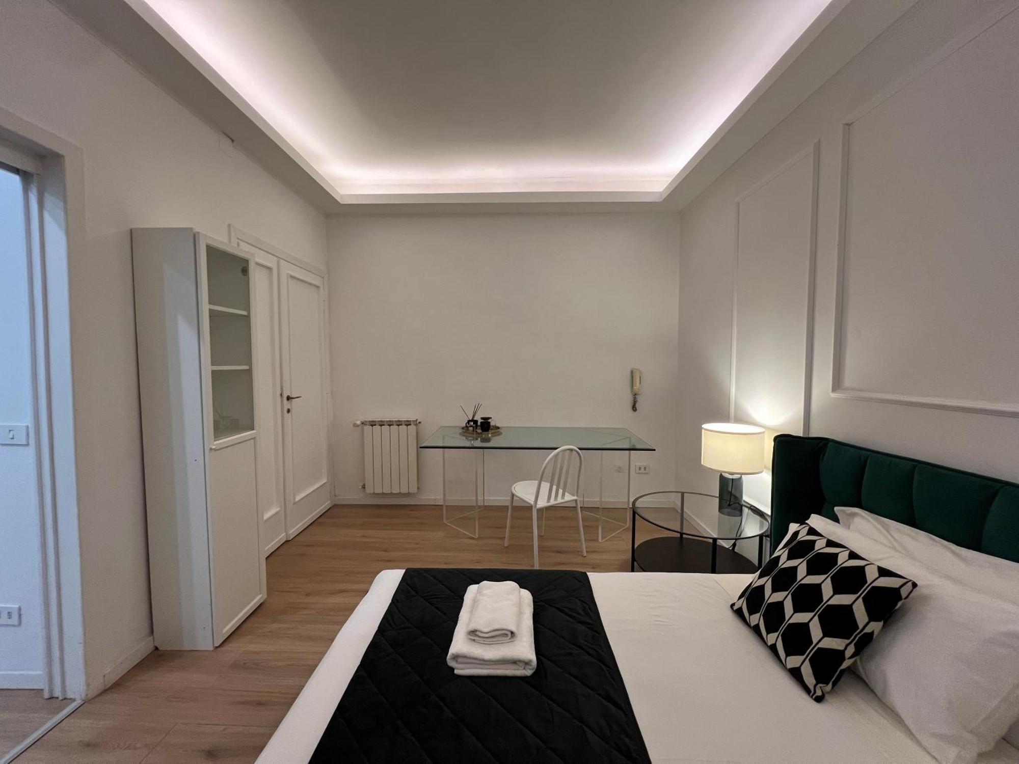 Luxury Rialto Appartamento