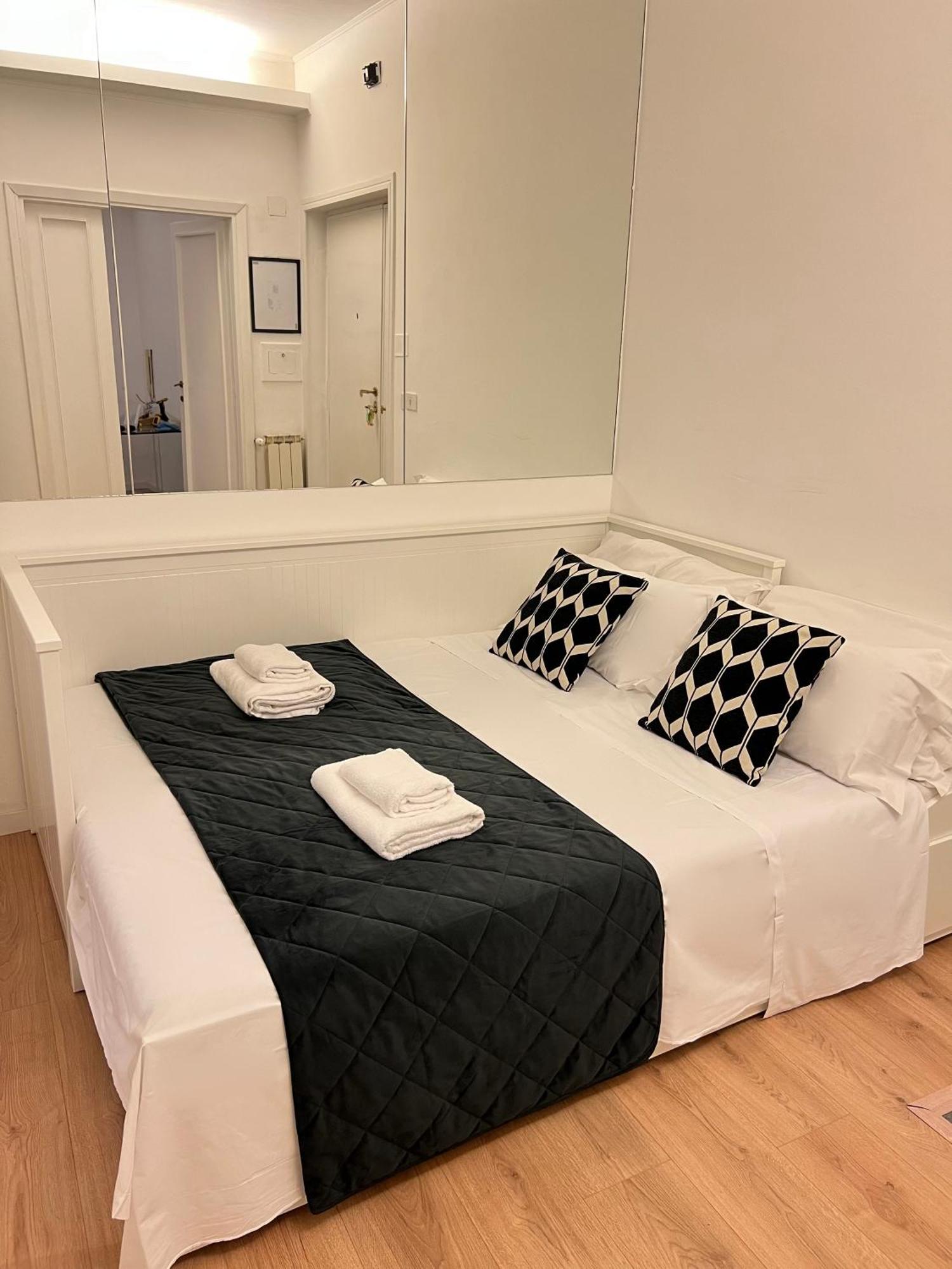 Luxury Rialto Appartamento