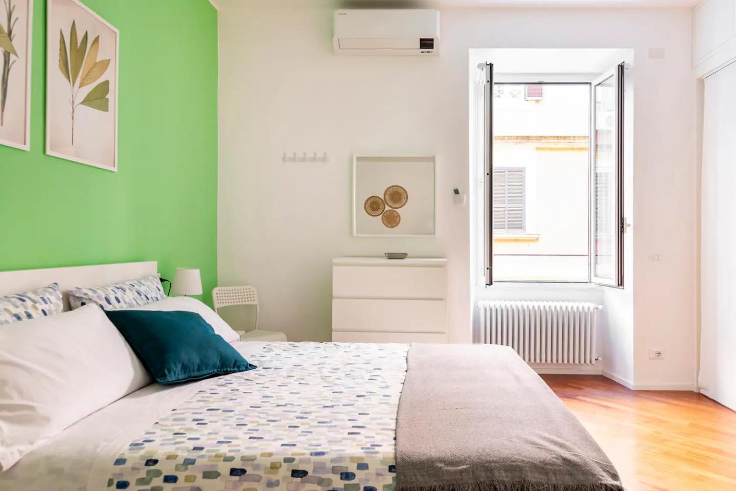 Domus76 Apartment