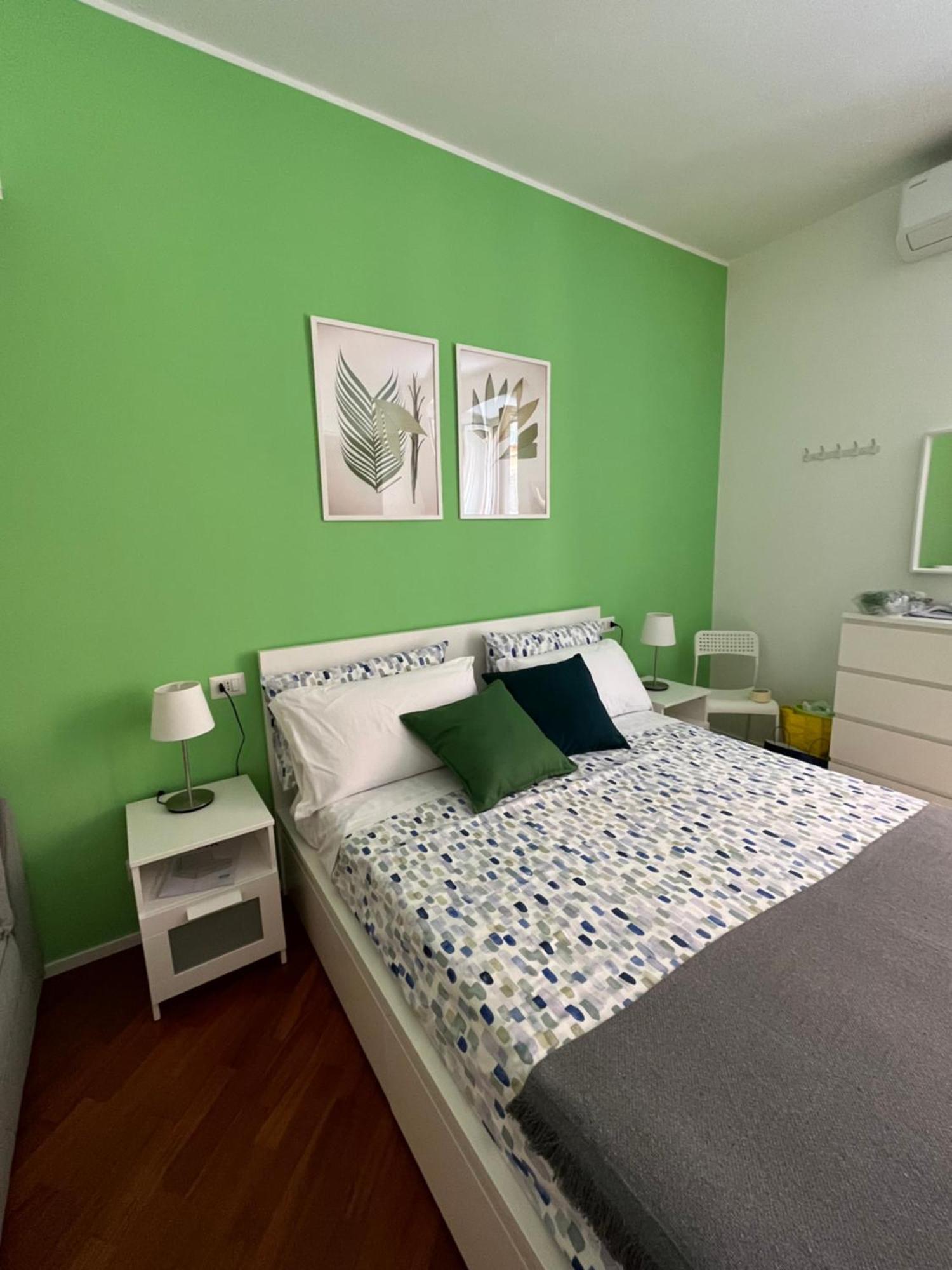 Apartment Domus76 *