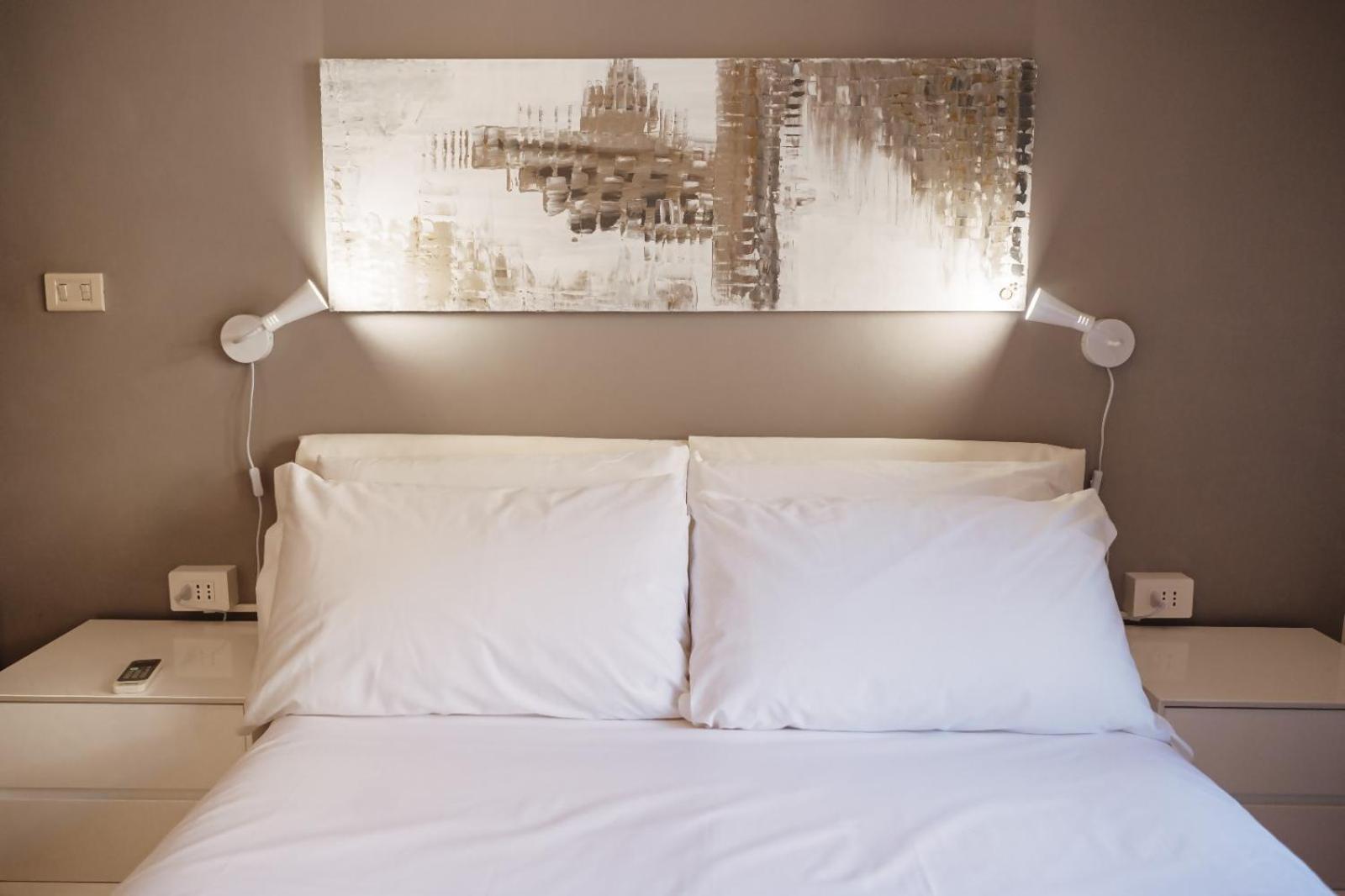 Two Bedroom - 3 Min Metro Conca D'oro By Orpi Rent *