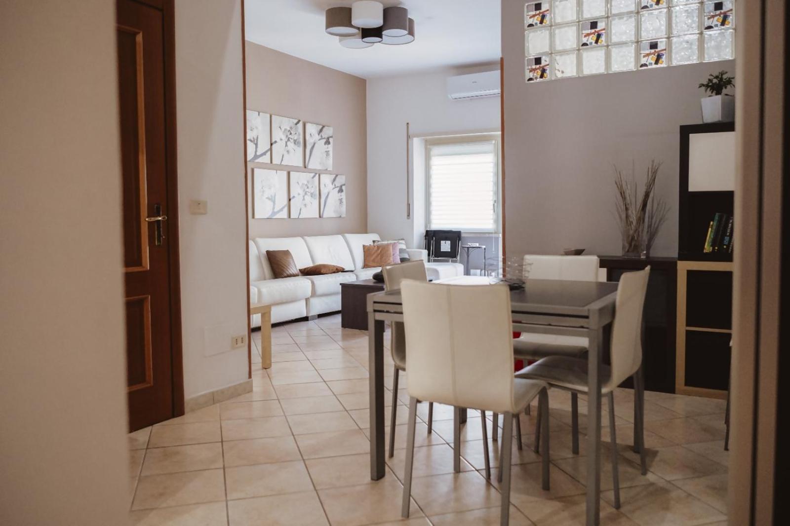 Two Bedroom - 3 Min Metro Conca D'oro By Orpi Rent * Rome