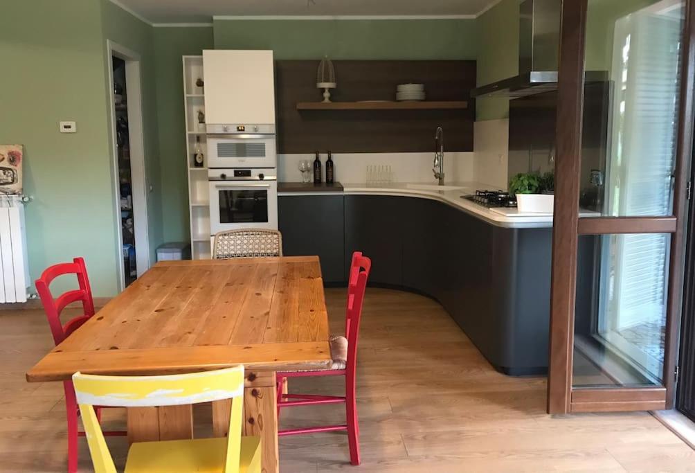 Holiday home Casale Monte Del Gatto Rome