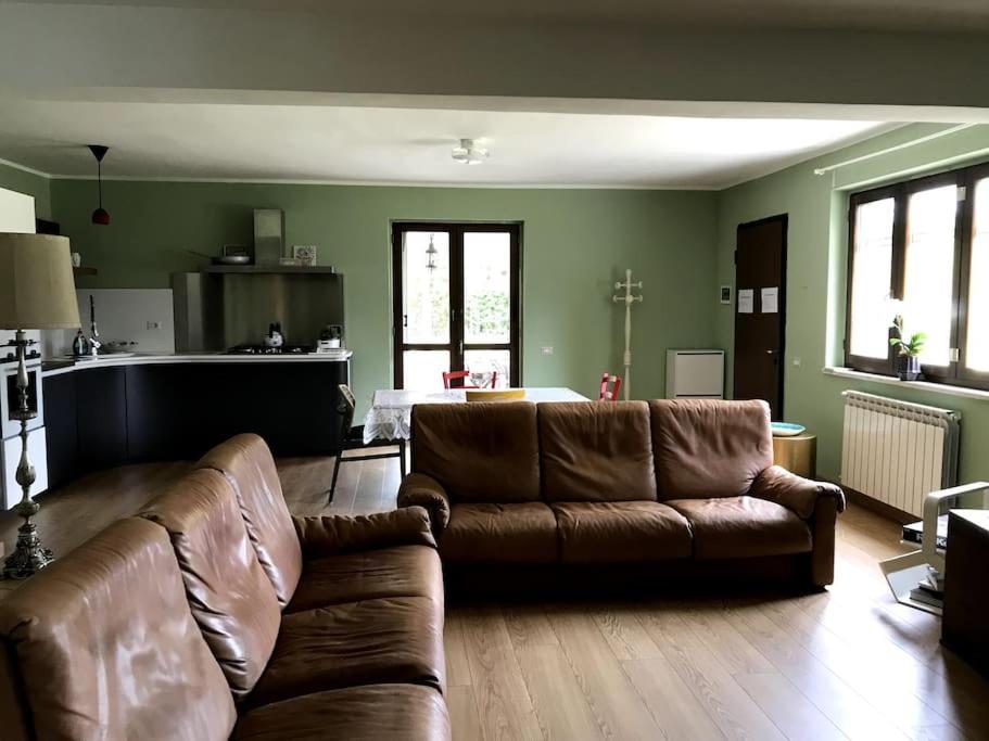 Holiday home Casale Monte Del Gatto