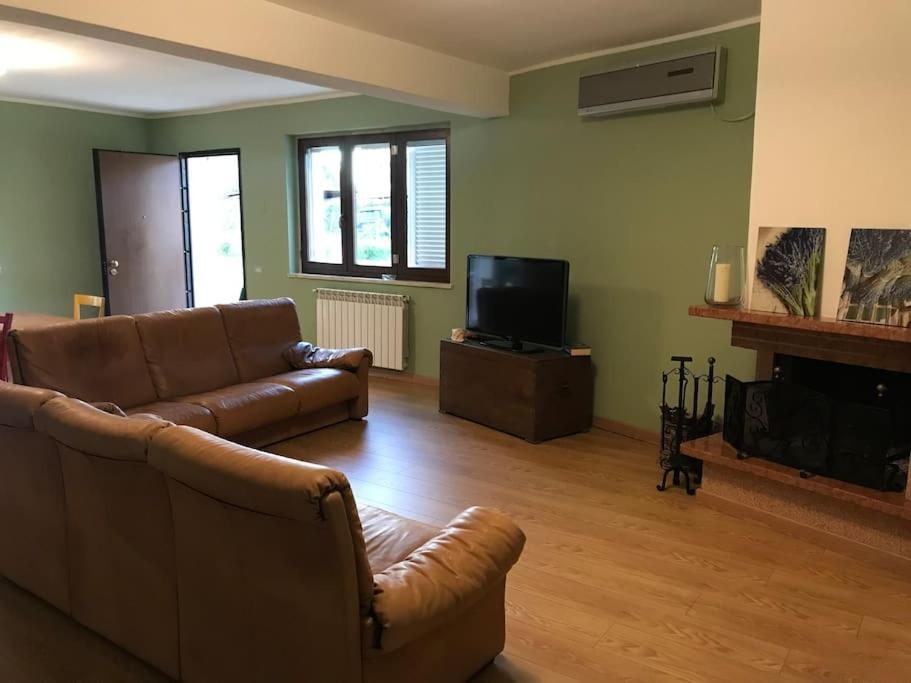Holiday home Casale Monte Del Gatto *