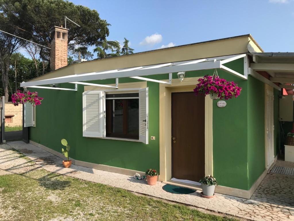 Holiday home Casale Monte Del Gatto *