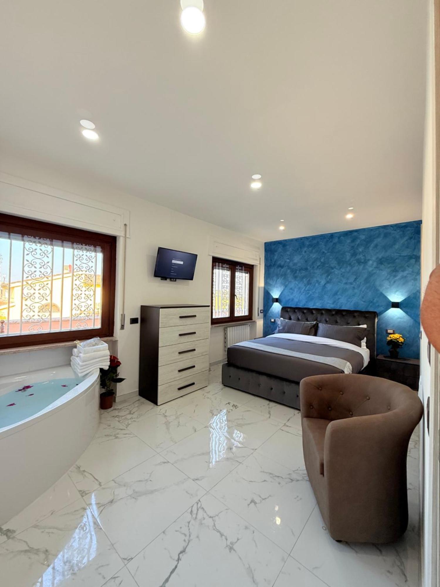 Place Guest house Rome