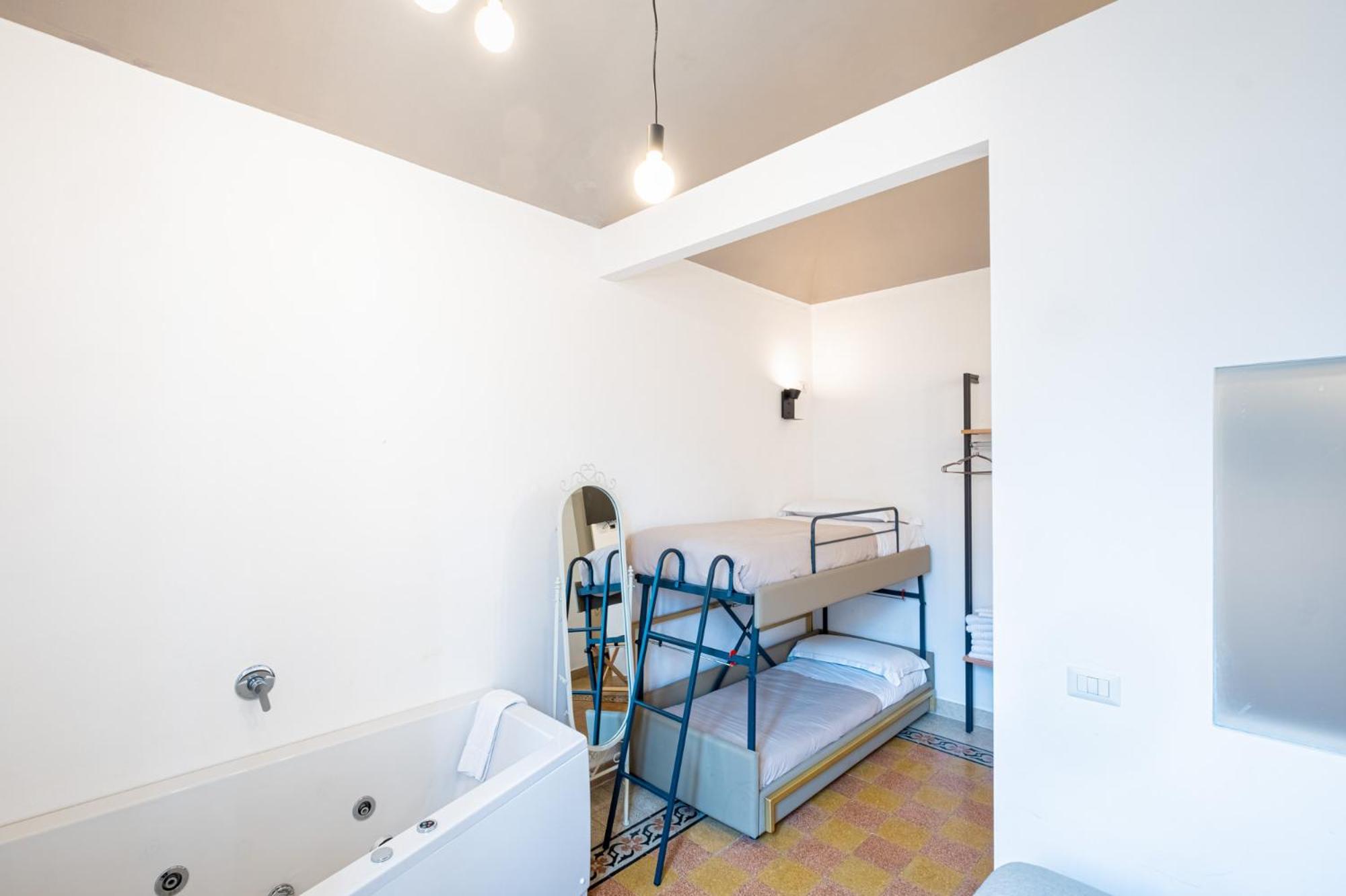 My Tiny Alchemy Guest house 3*