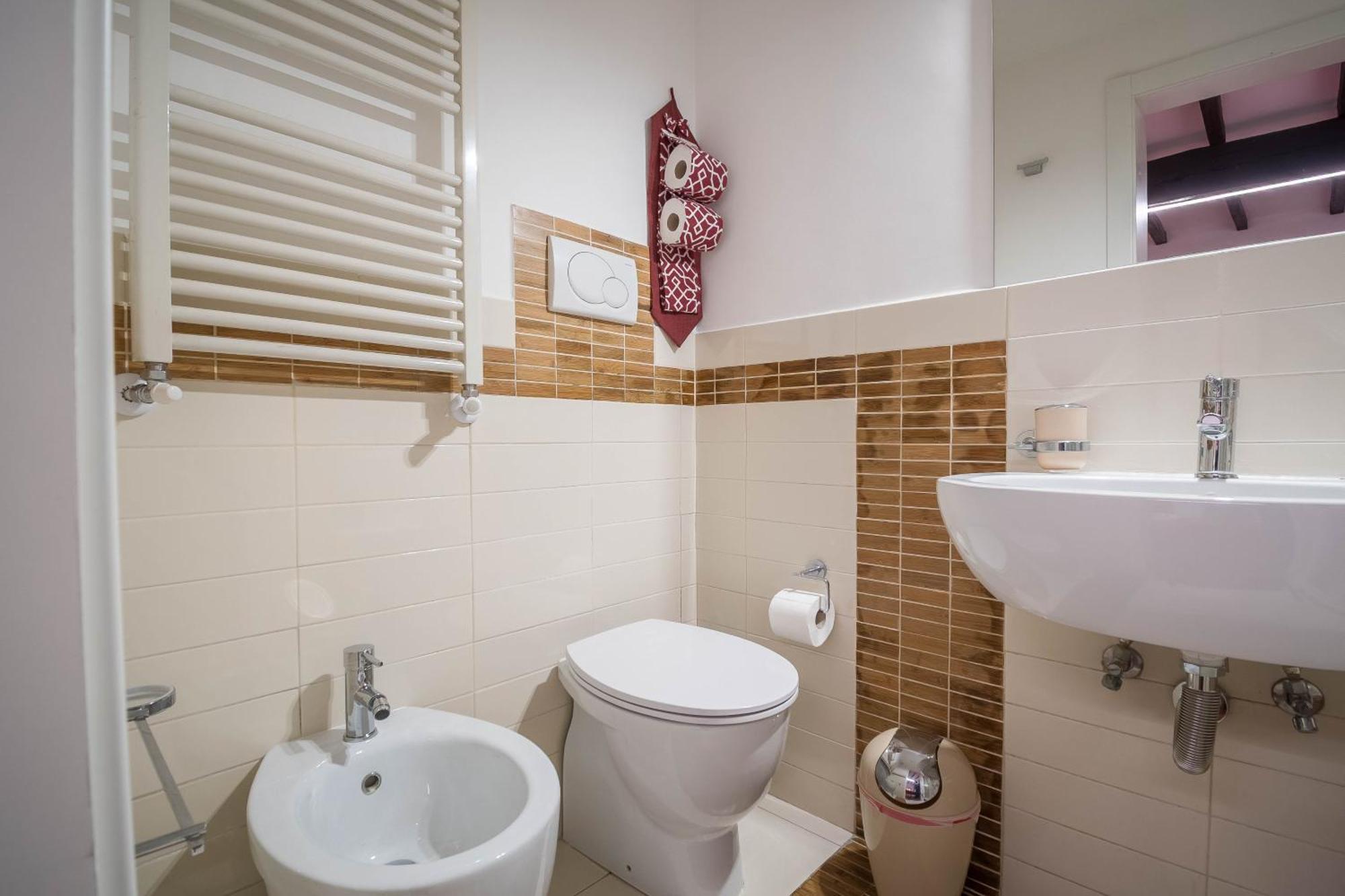 Apartment Gaia Rome