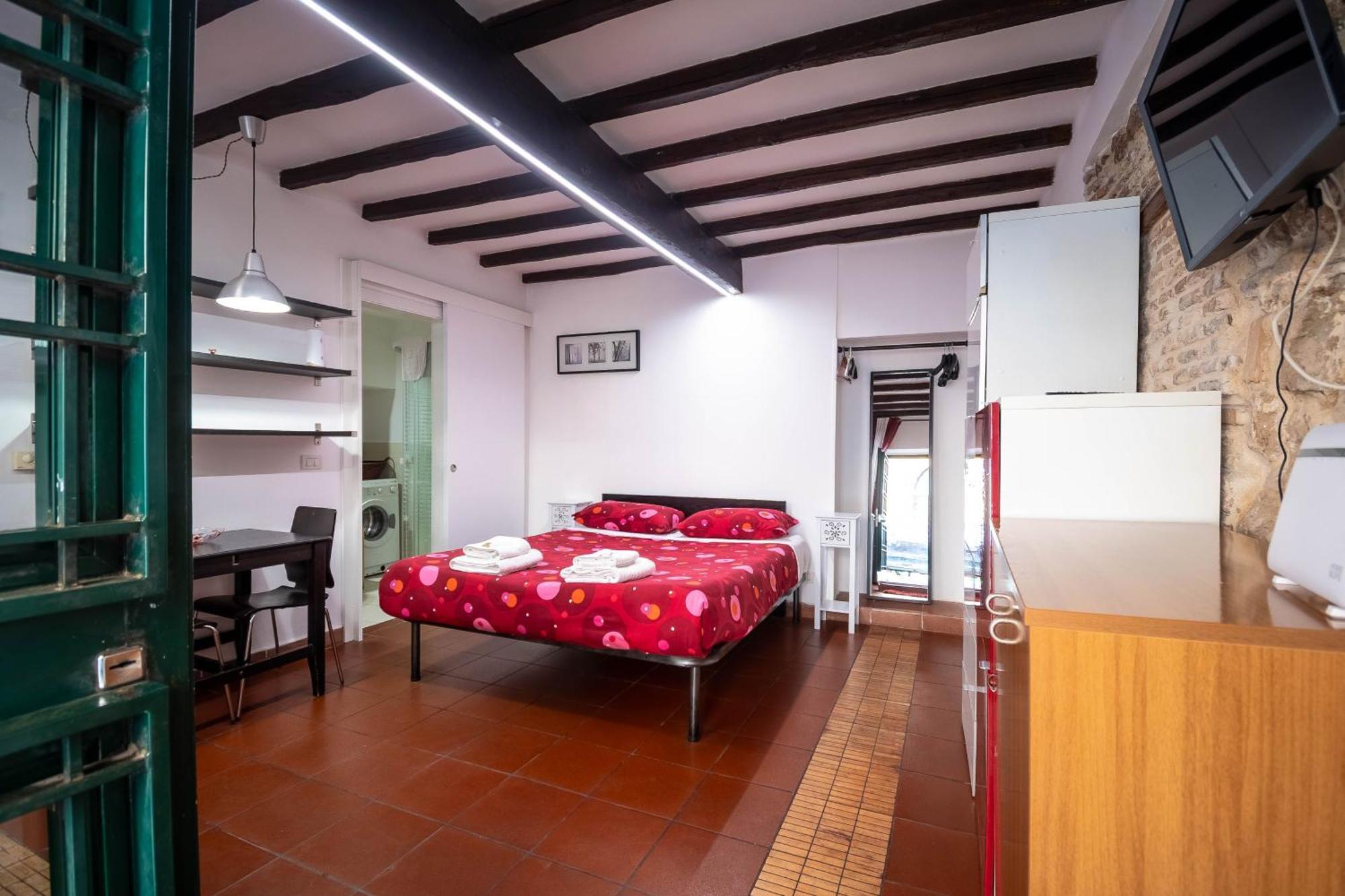 Apartment Gaia Rome