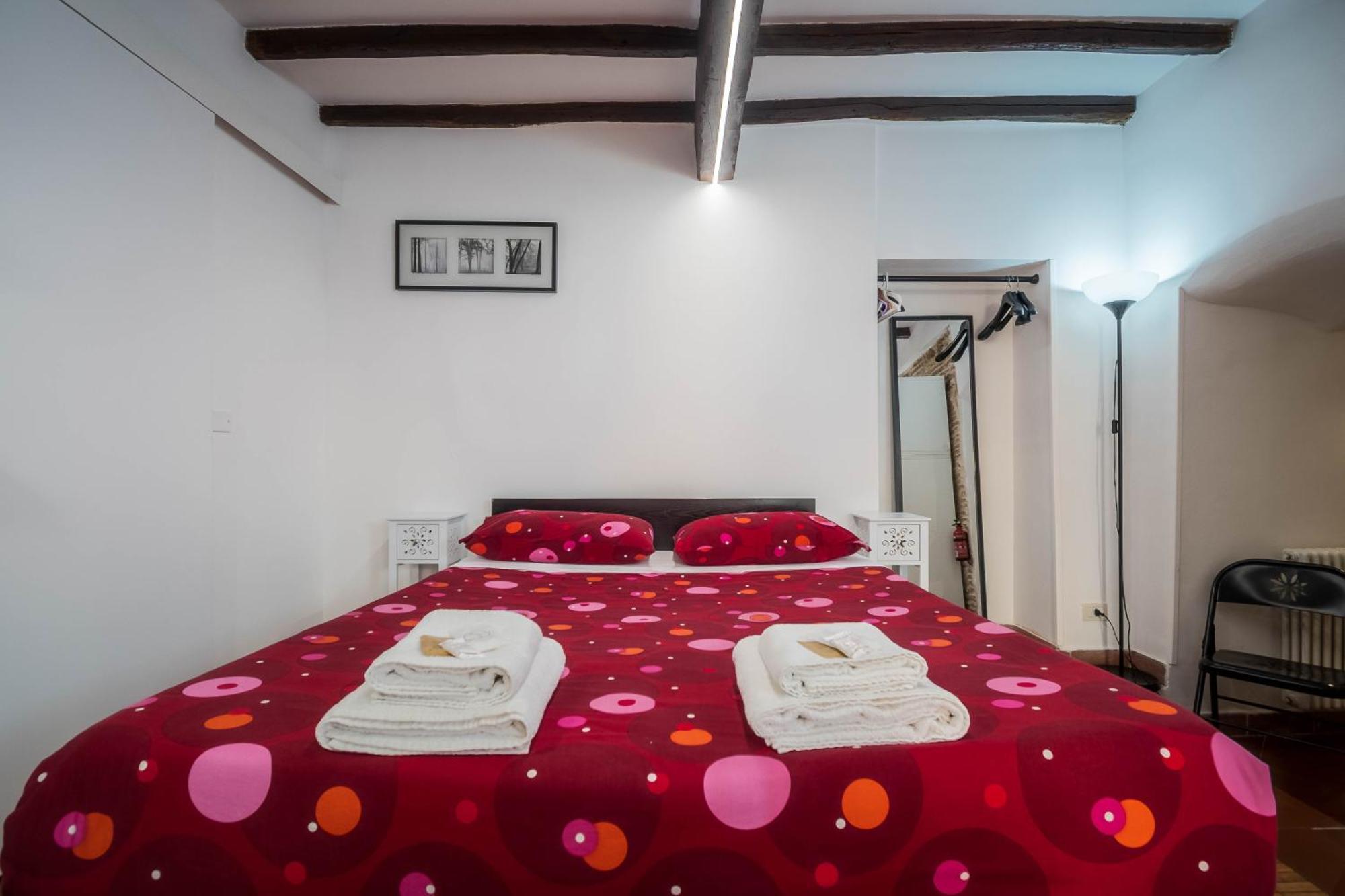 Apartment Gaia