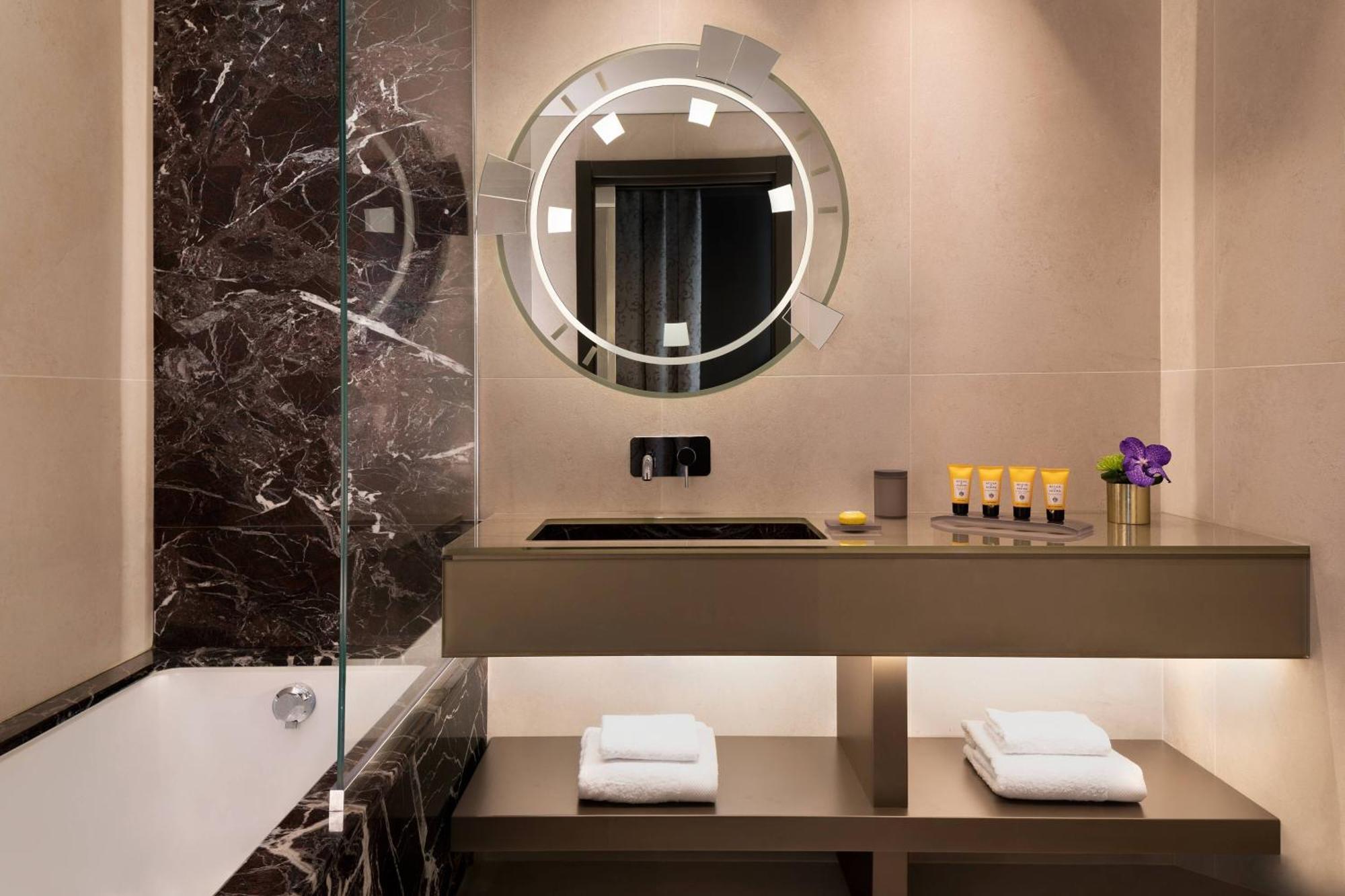 The Pantheon Iconic Hotel, Autograph Collection Hotel Rome