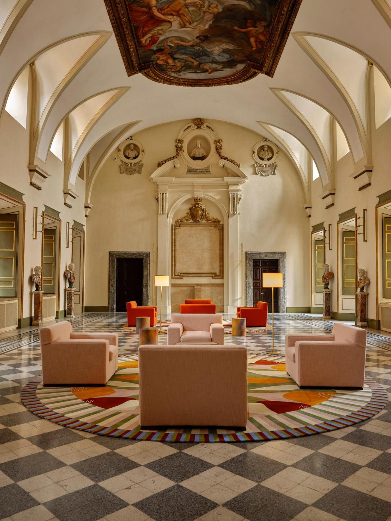 Palazzo Talia - Small Luxury Of The World 5* Rome