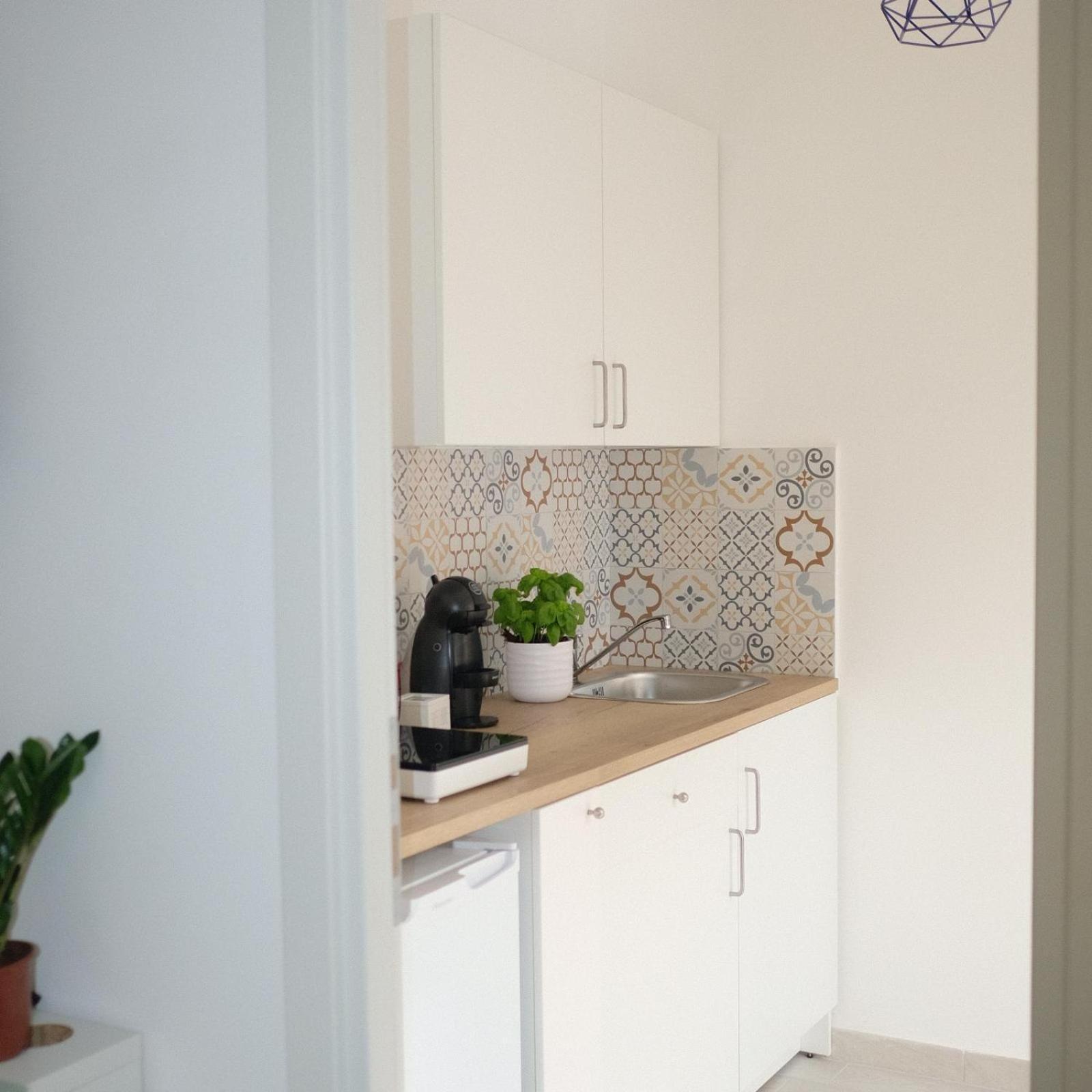 Appartamento Augusto's House Roma