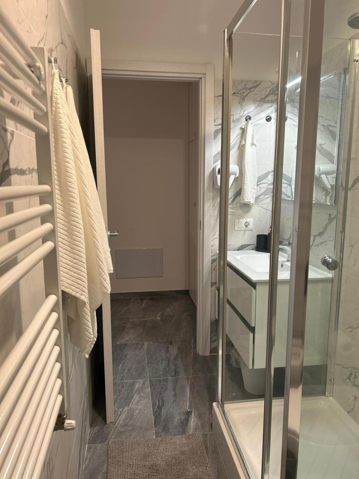 Mirti Holiday home Rome