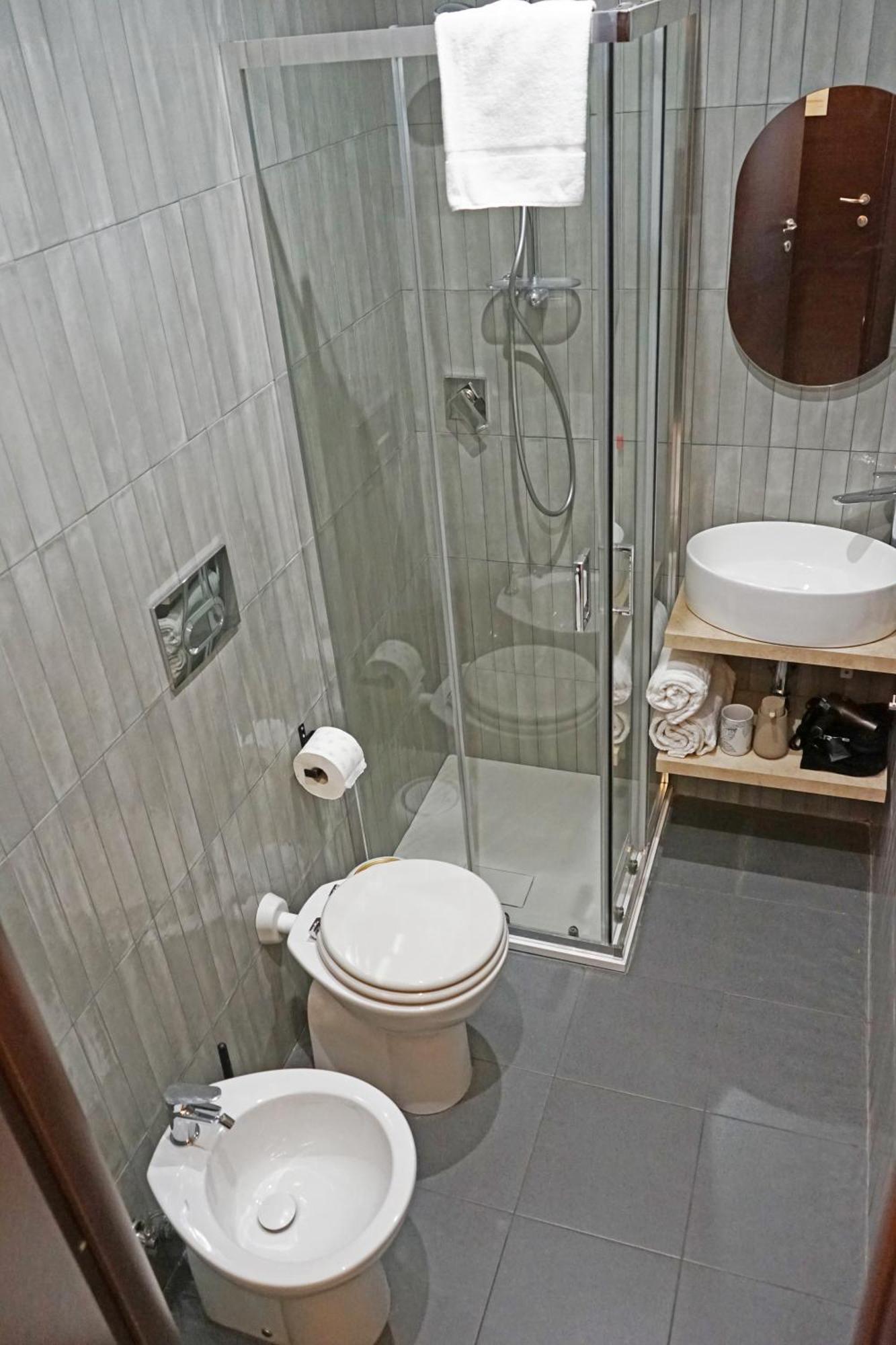 Guest house Smart Termini Esquilino Rome