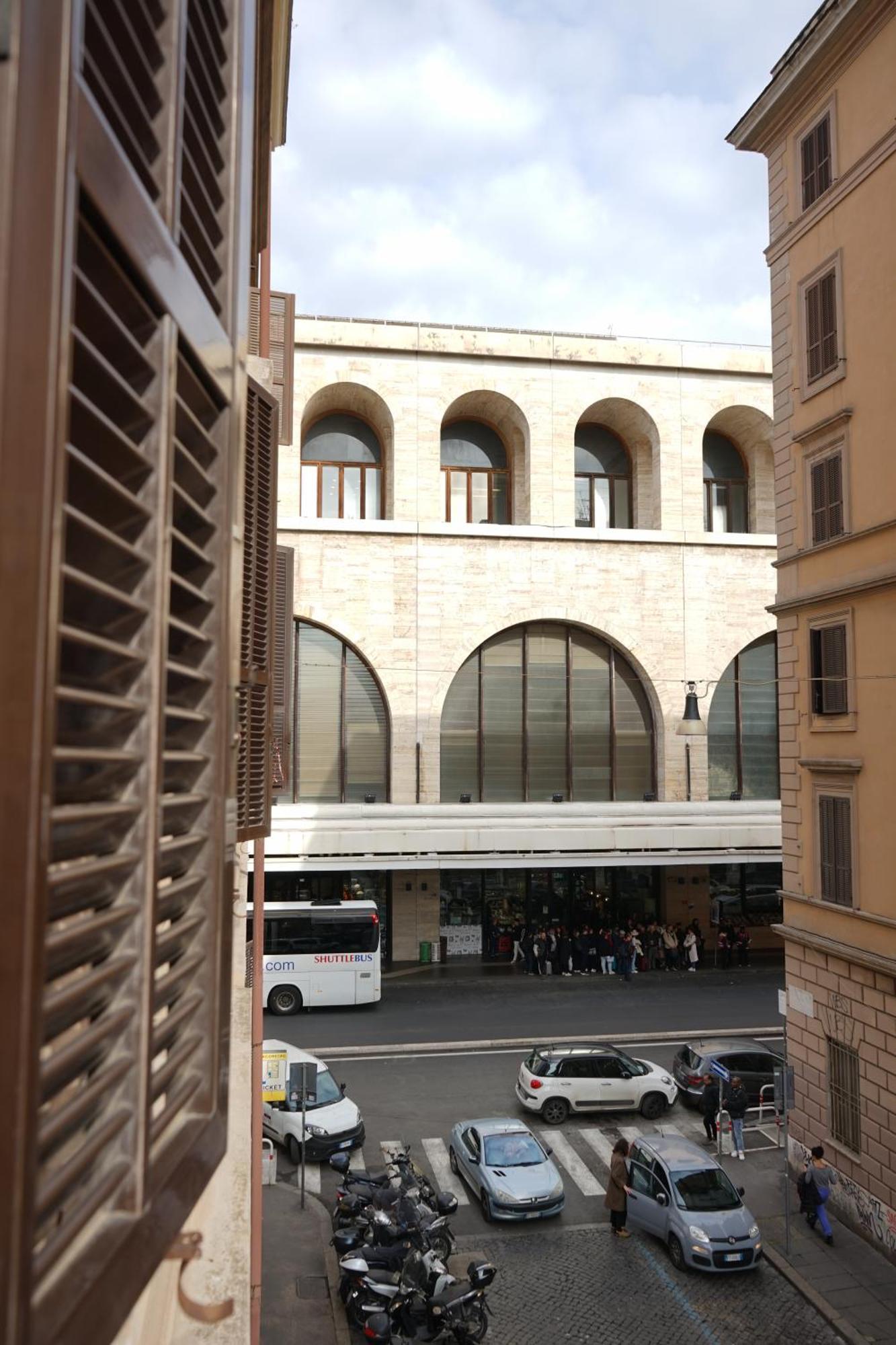 Smart Termini Esquilino Guest house Rome