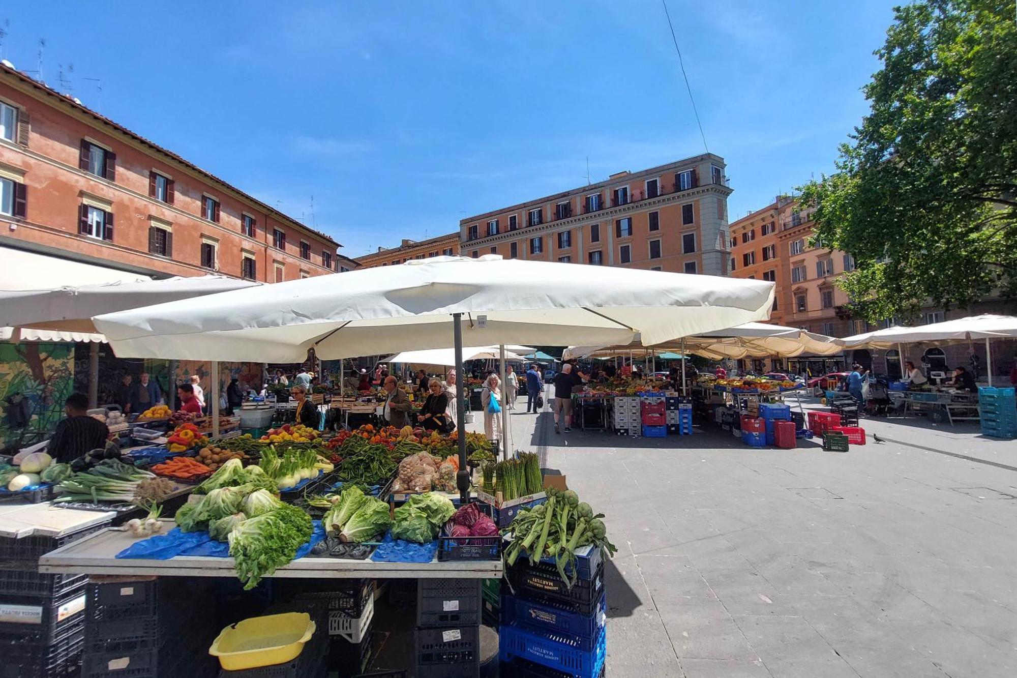 Trastevere Cozy * Rome