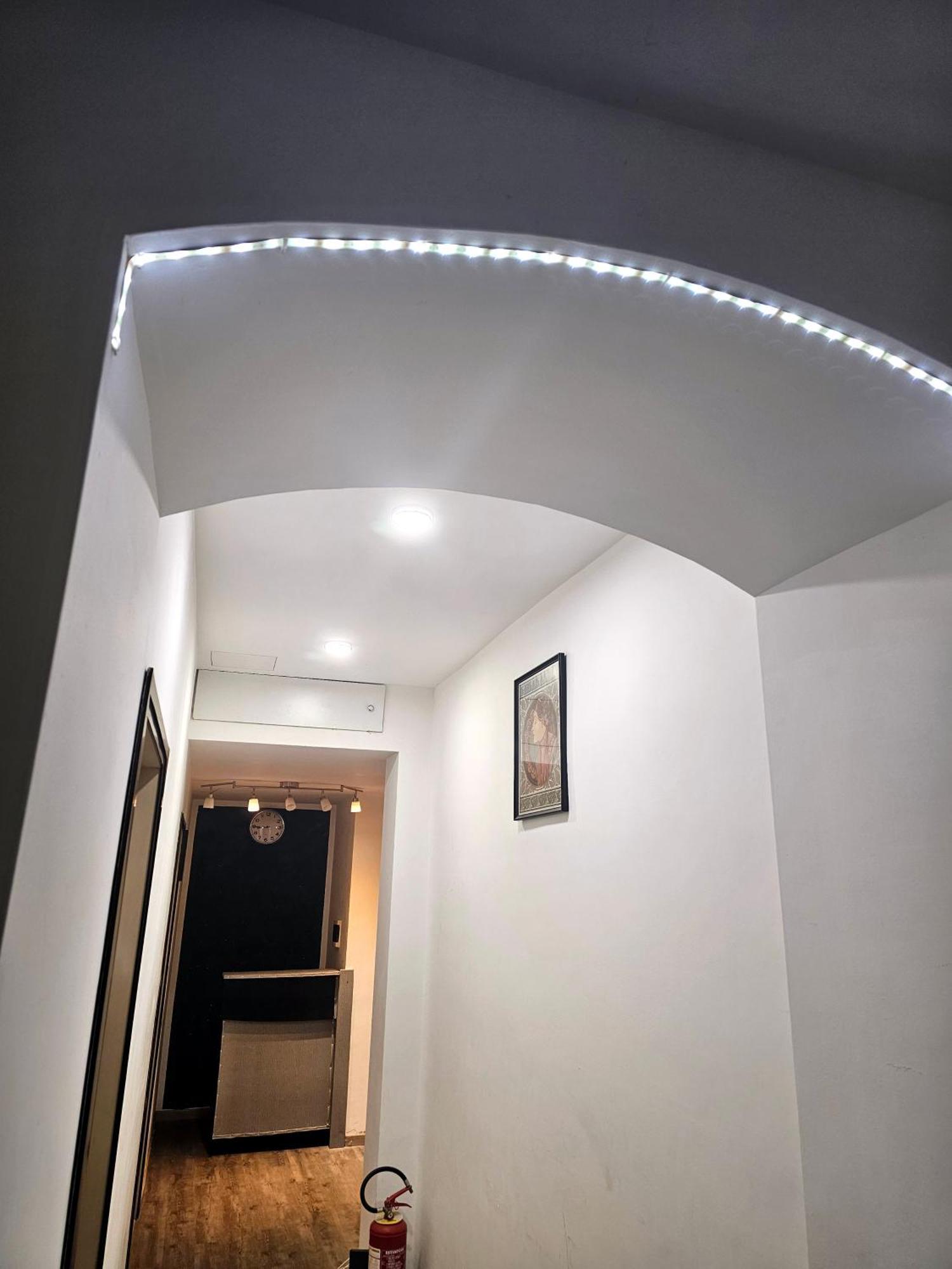 Guest house Cialdini 13 Rome Rome