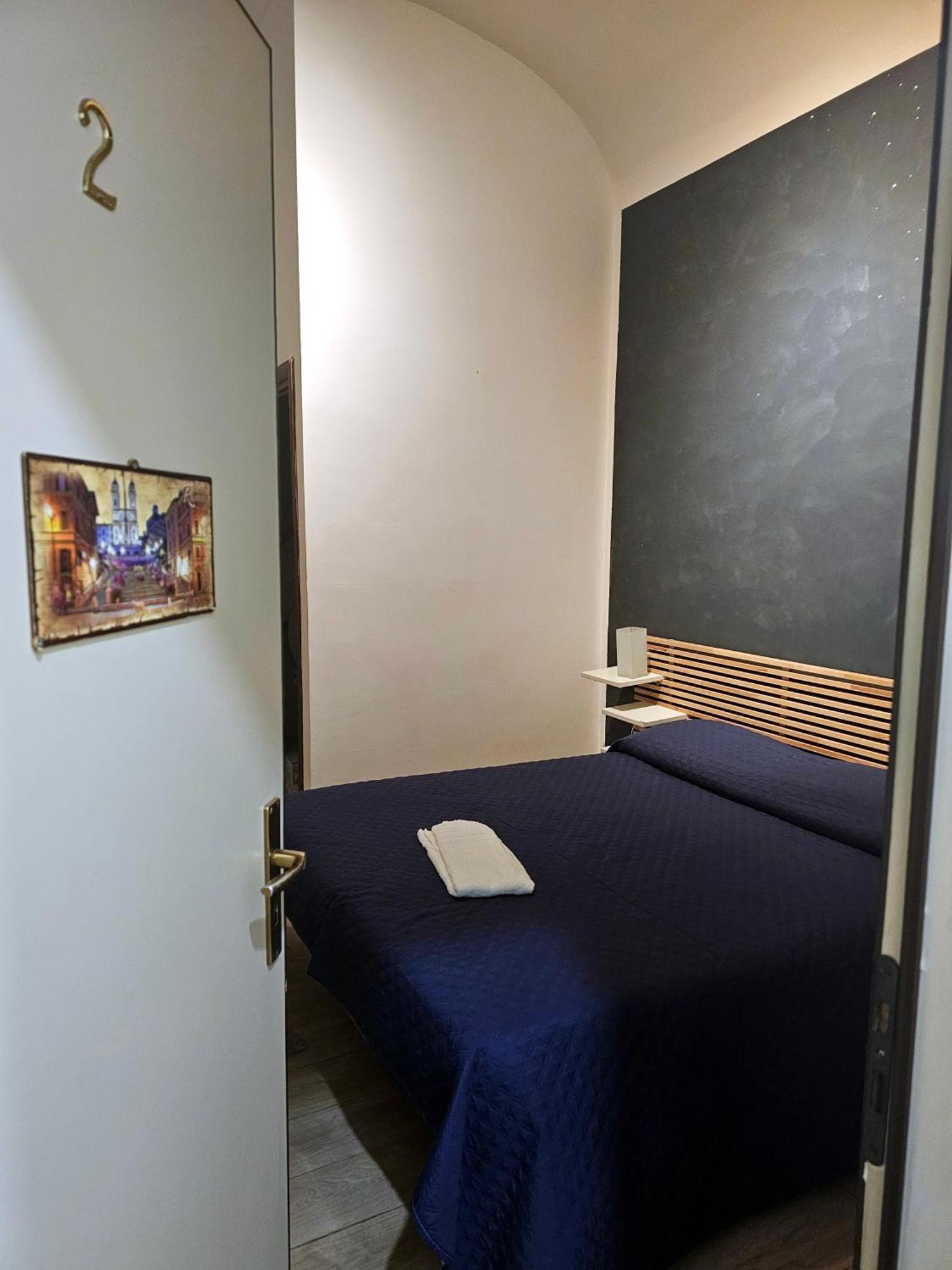 Cialdini 13 Rome Guest house