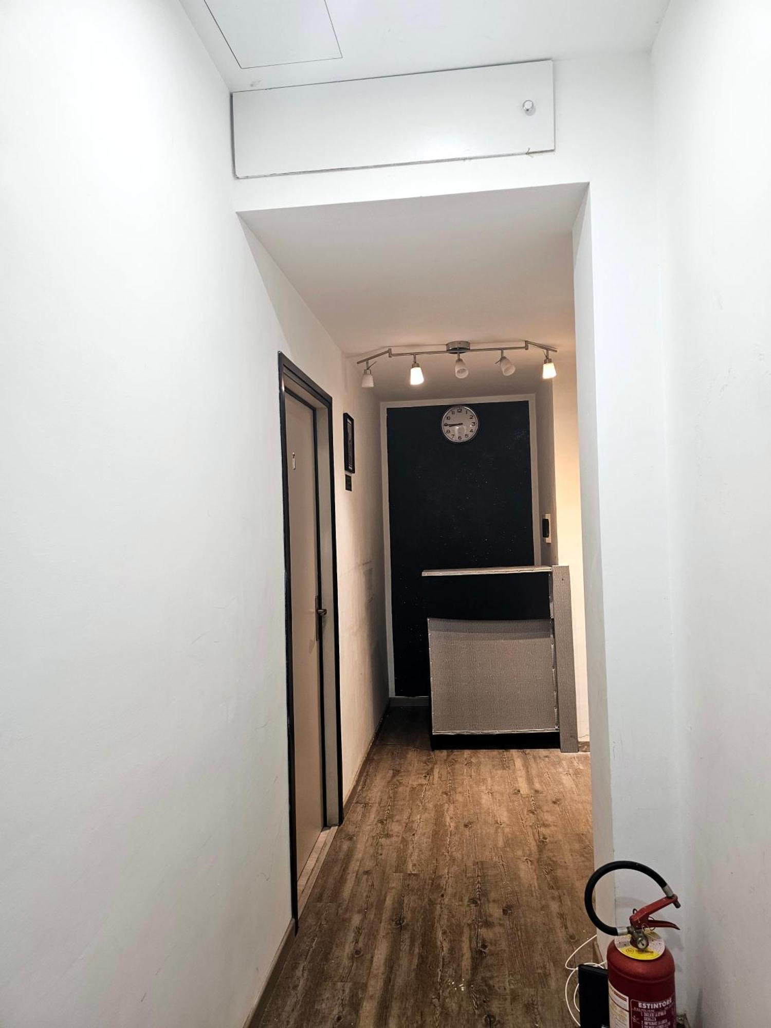 Guest house Cialdini 13 Rome *