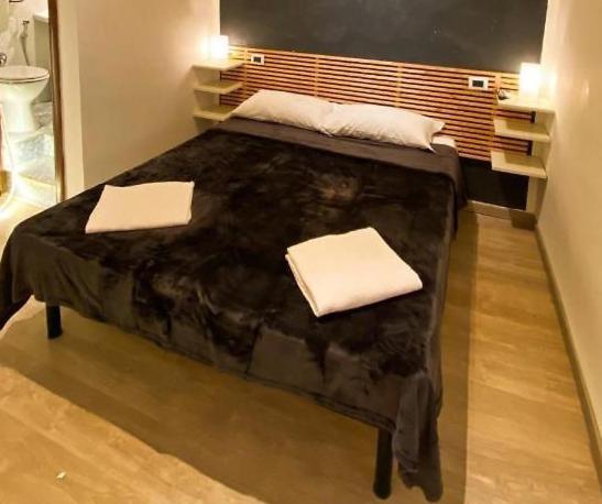 Guest house Cialdini 13 Rome Rome