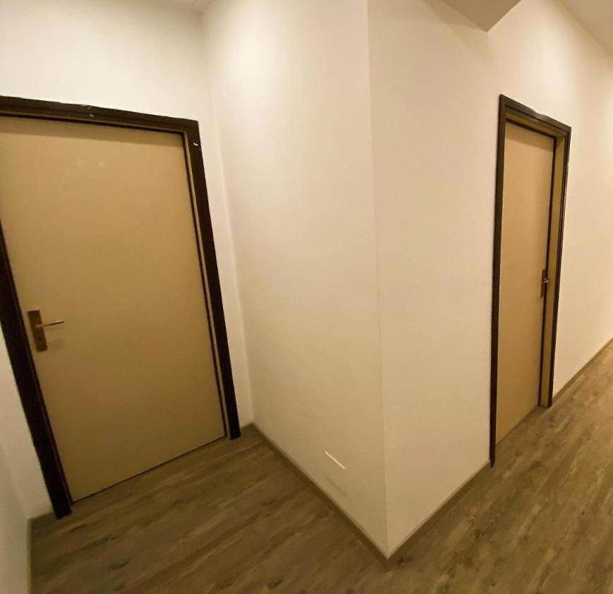 Guest house Cialdini 13 Rome *