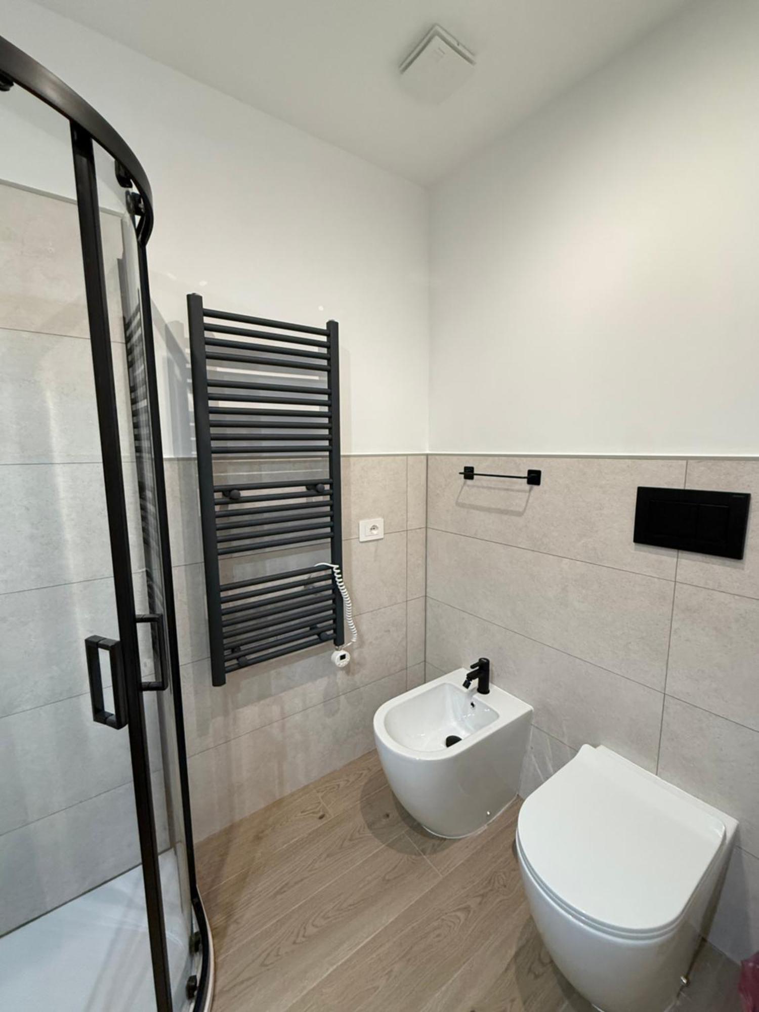 Guest house Lux Vatican