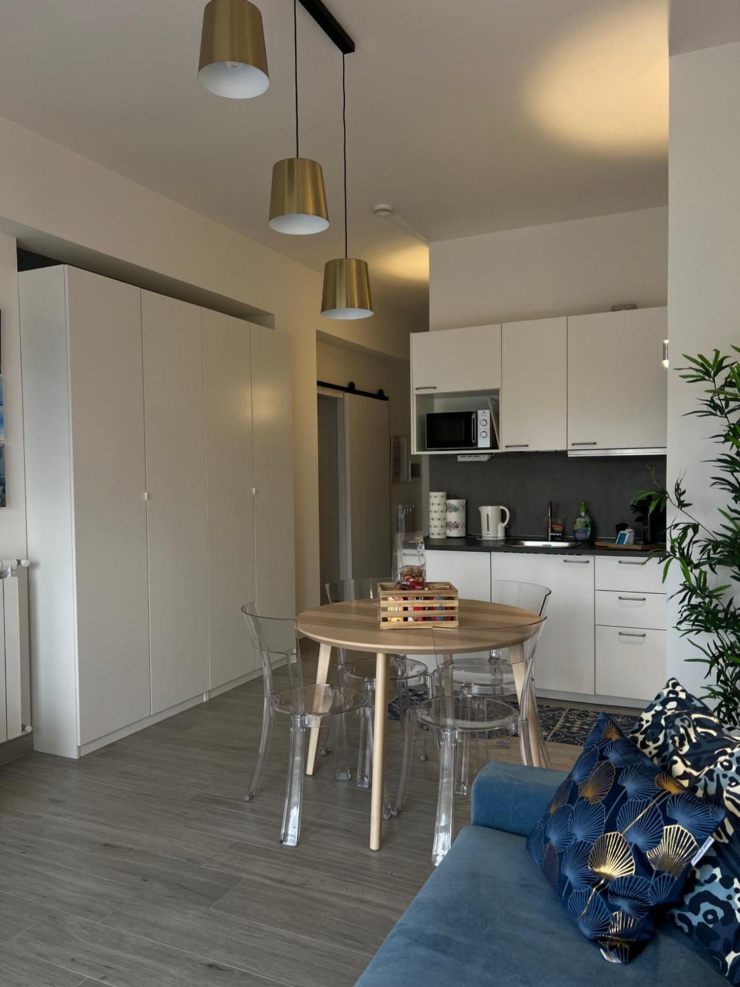 Apartment Elix Aurelia *