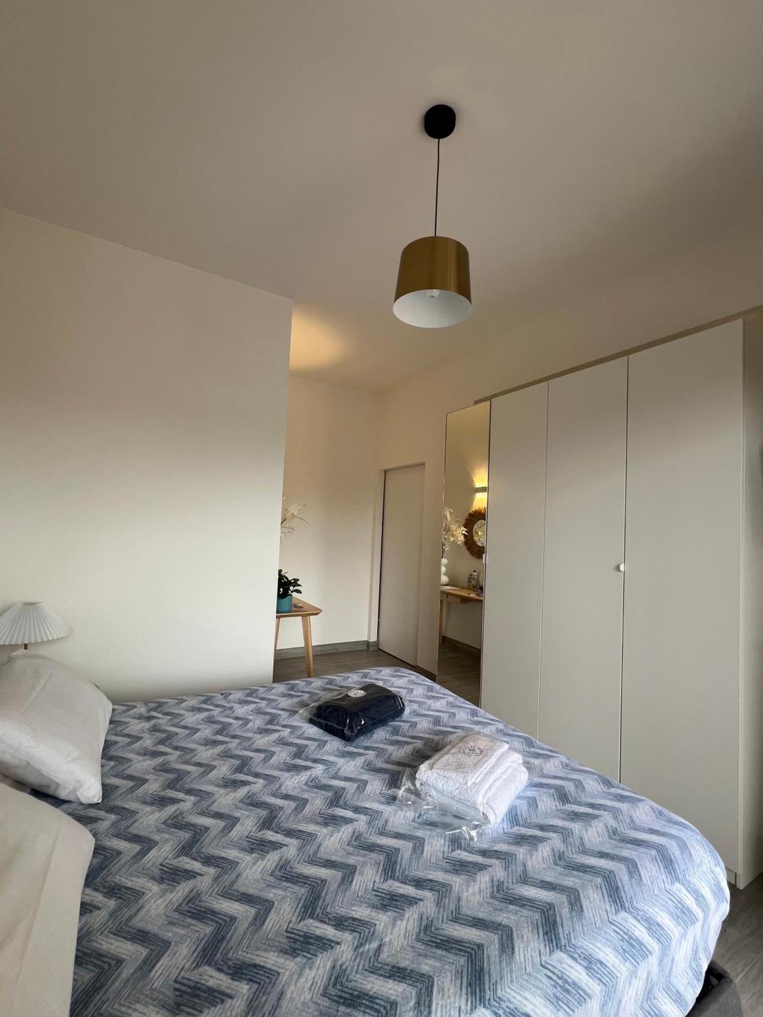 Apartment Elix Aurelia