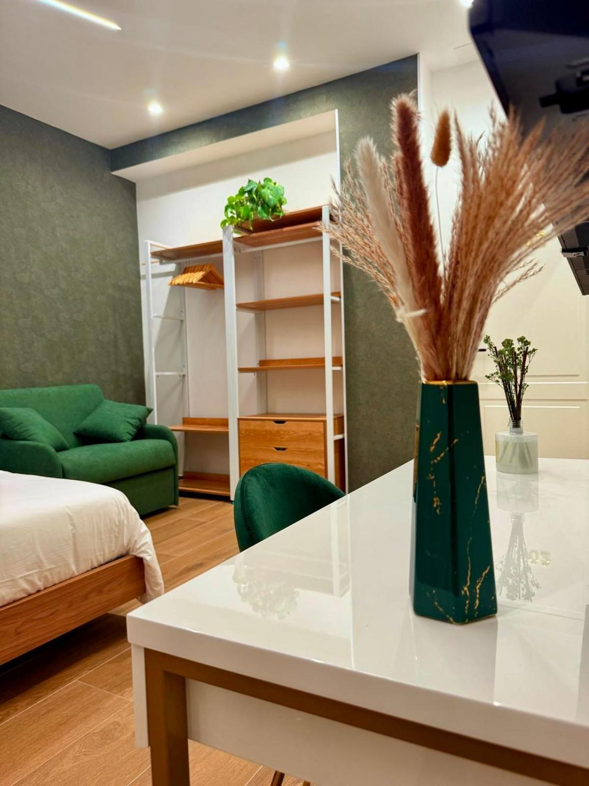 Apartment Sweet Life Monteverde Rome