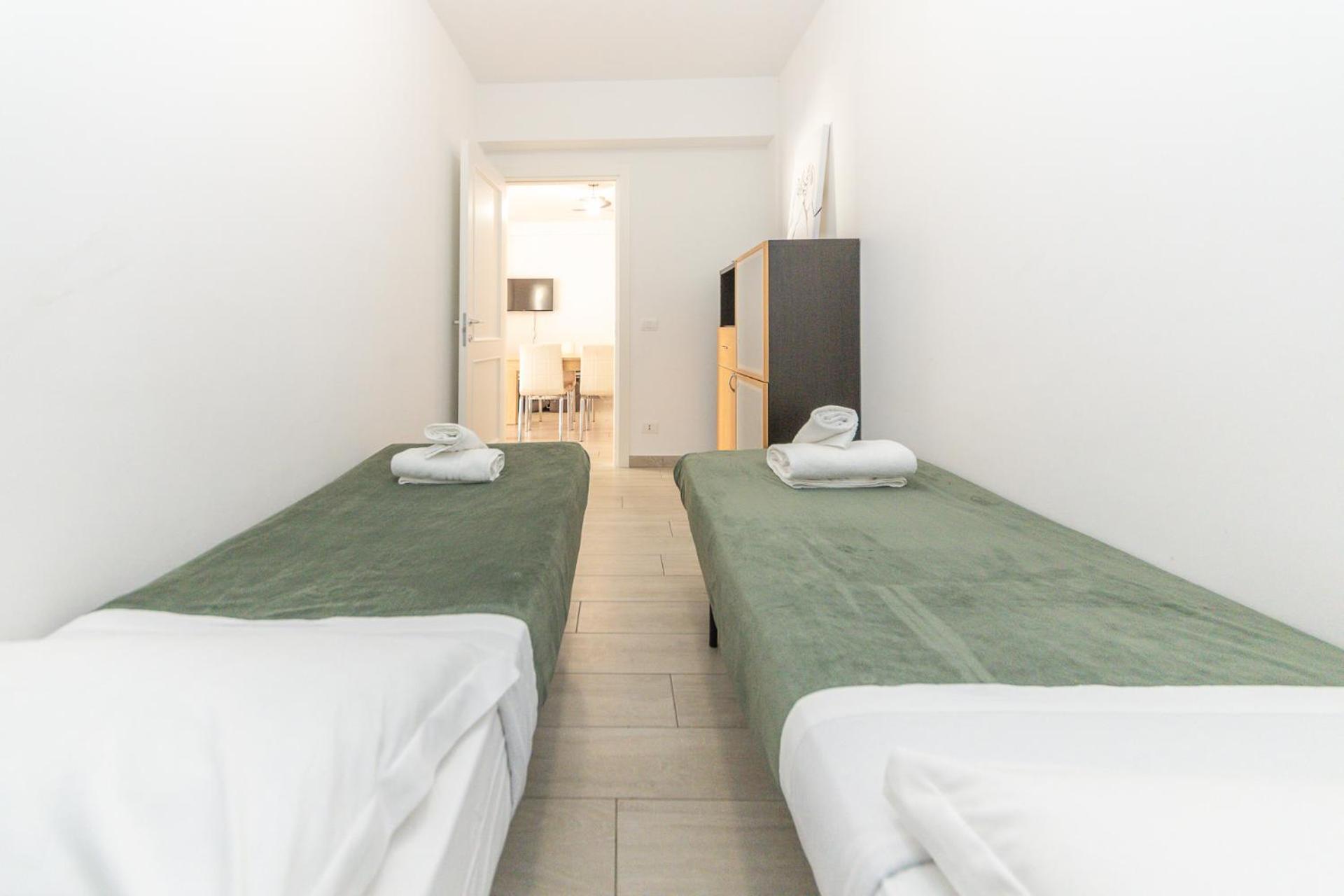 Apartment Casa Lorenzo