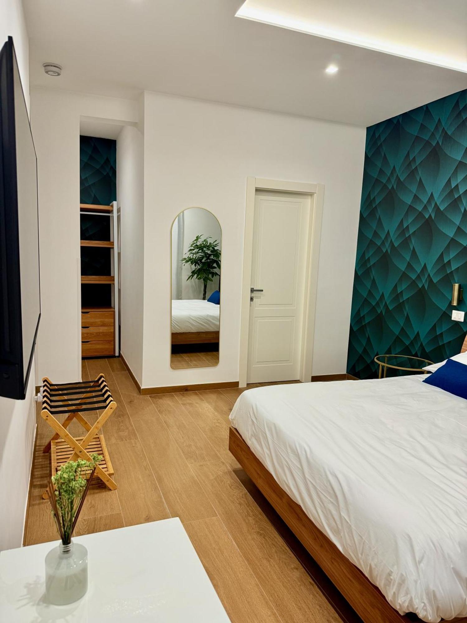 Sweet Life Monteverde Apartment Rome