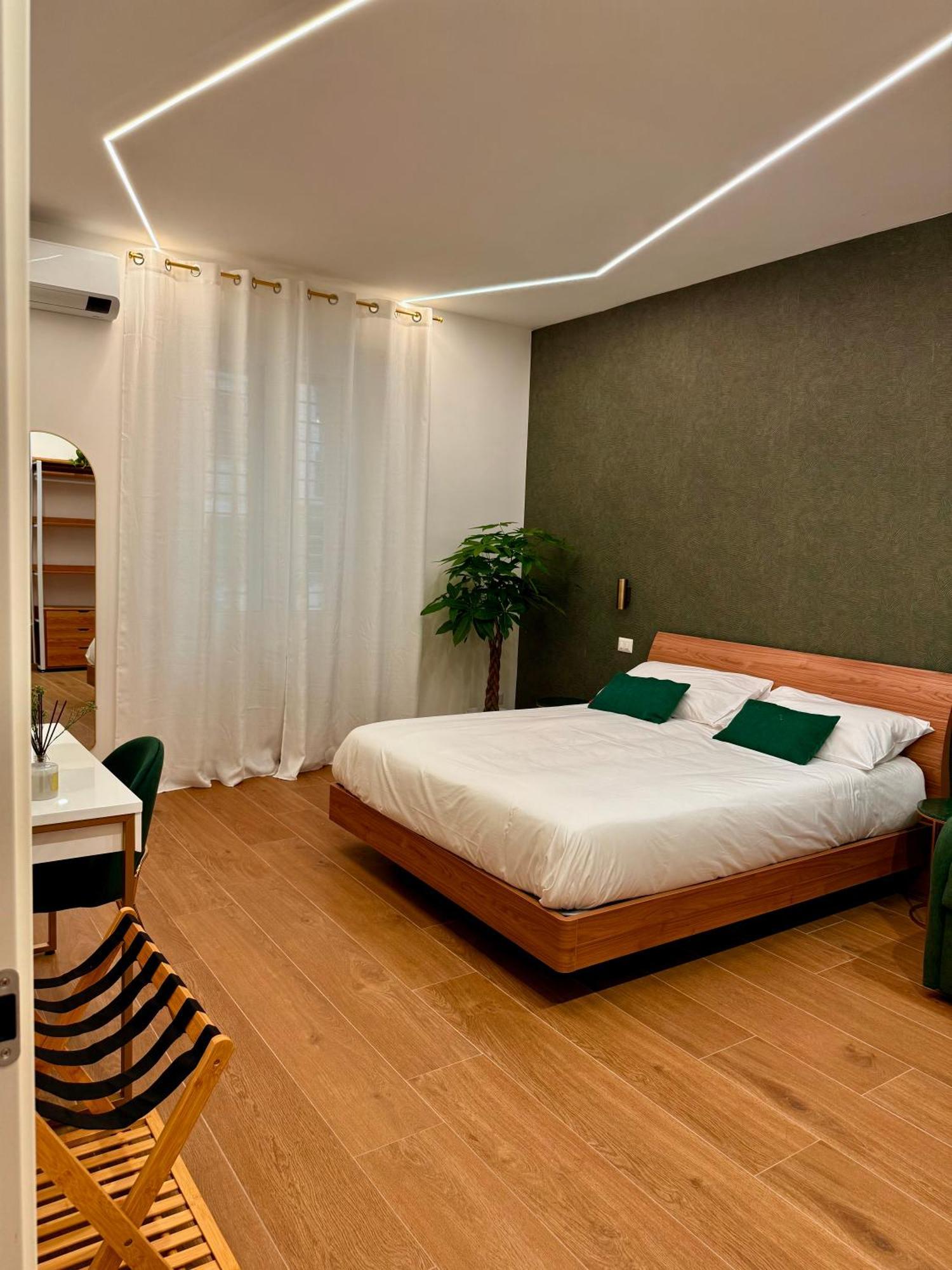 Sweet Life Monteverde Apartment Rome