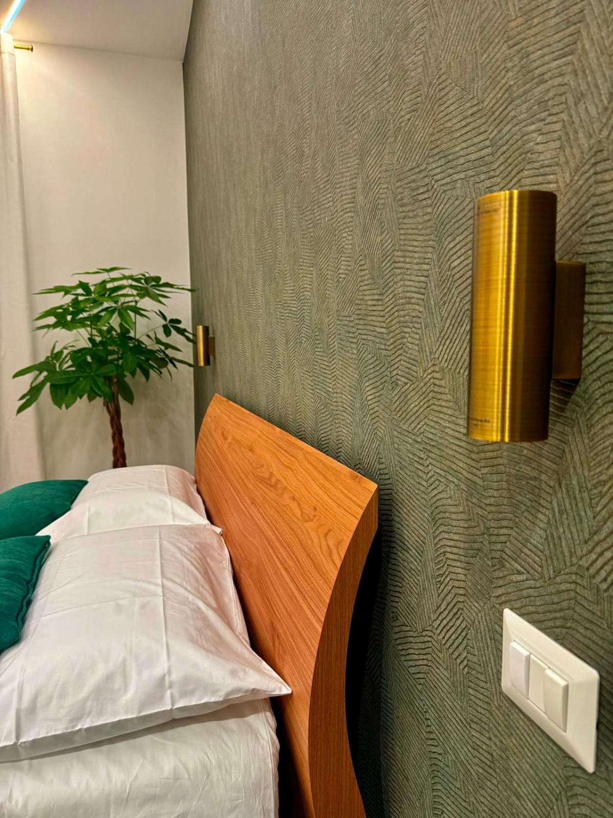 Apartment Sweet Life Monteverde Rome