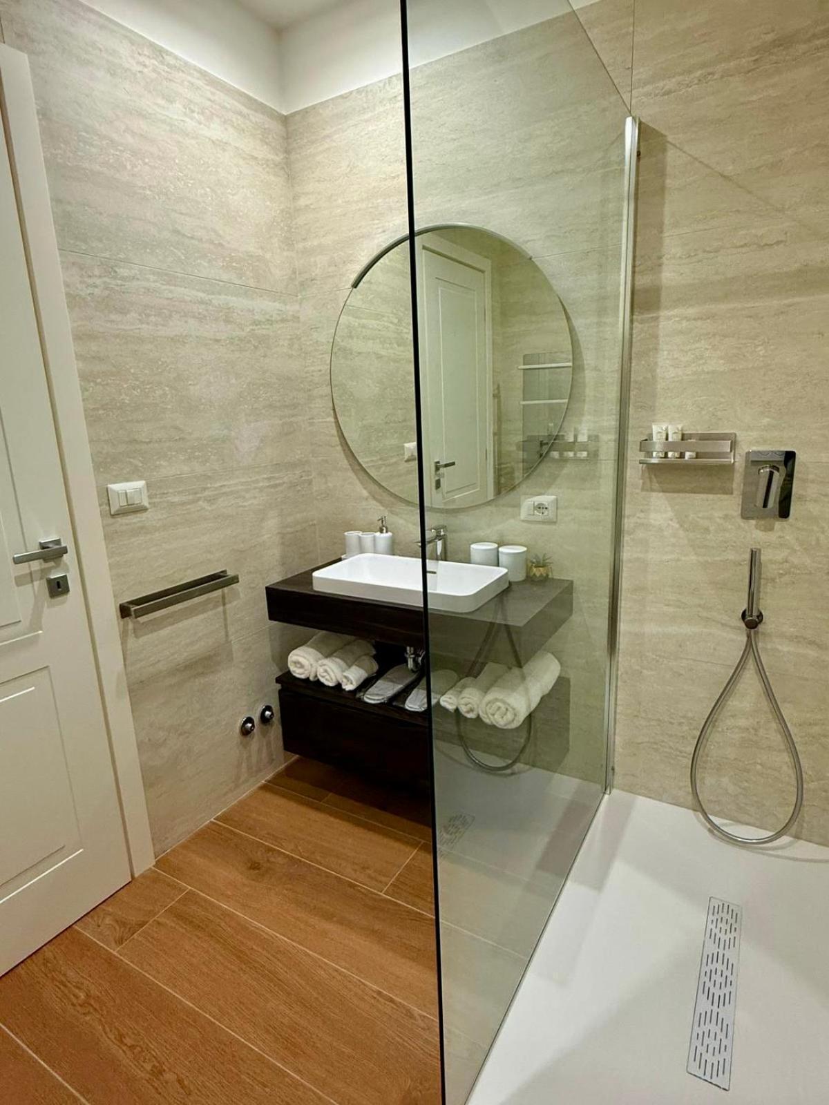 Sweet Life Monteverde Apartment Rome