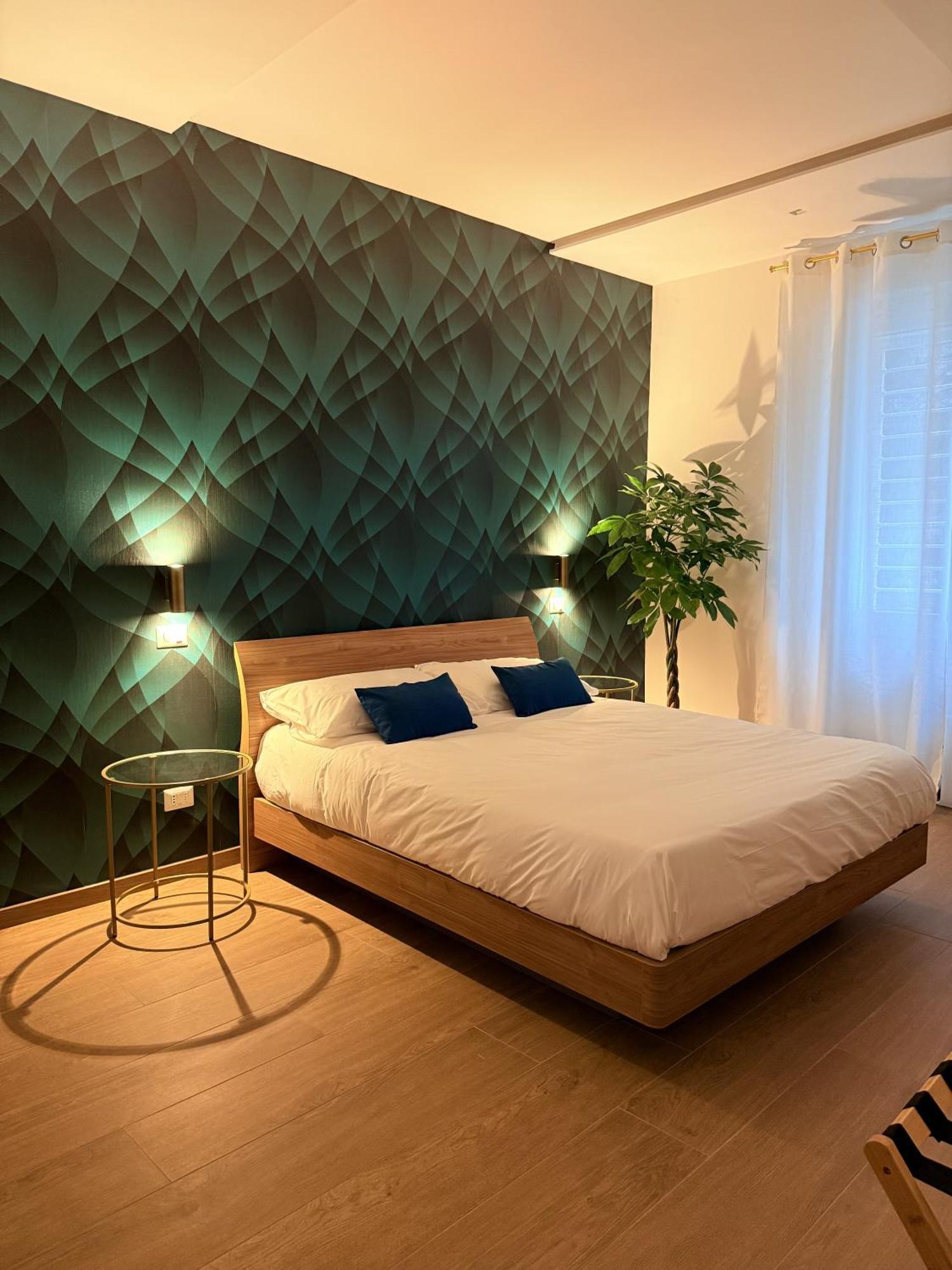 Sweet Life Monteverde Apartment Rome