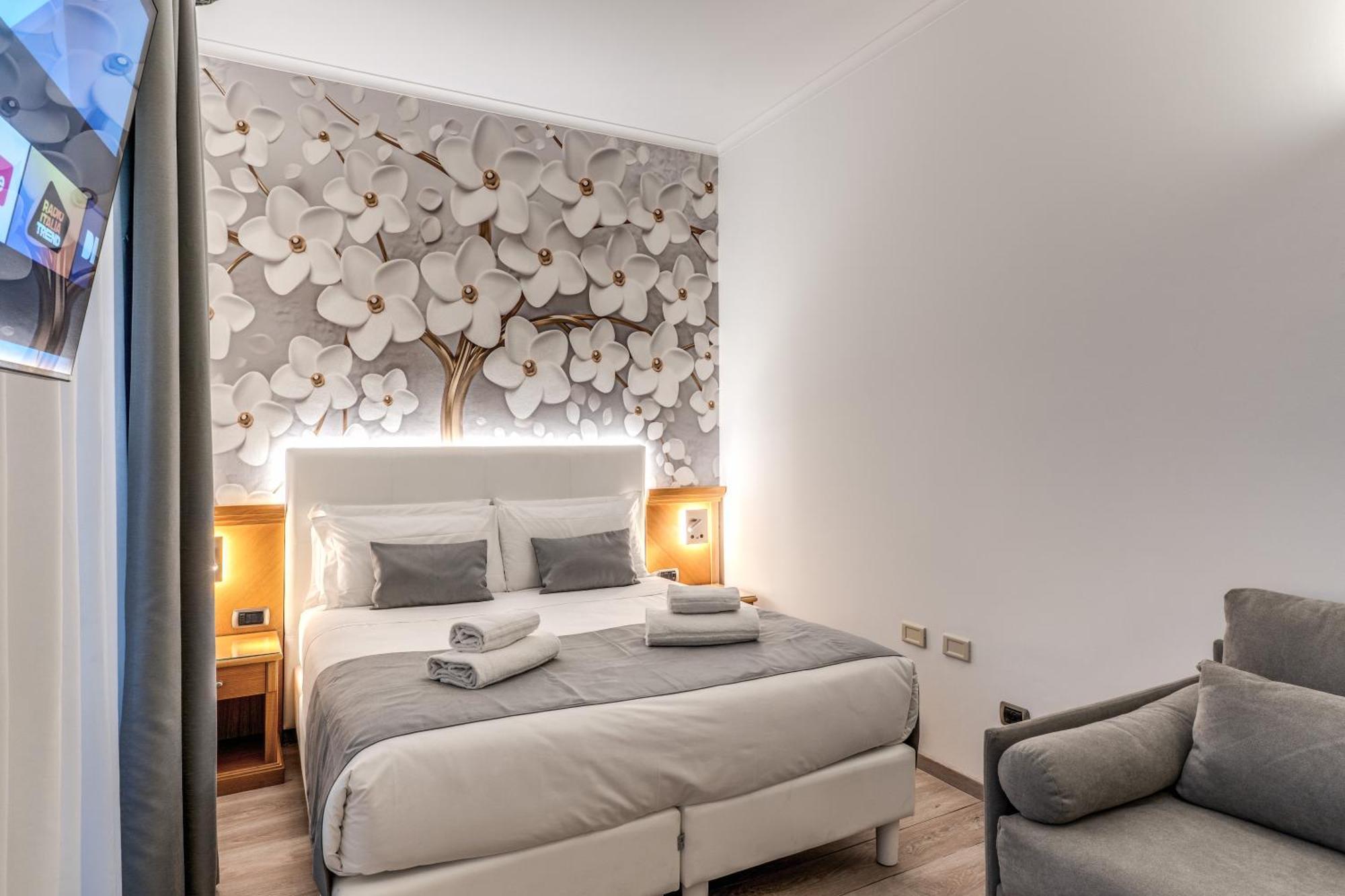 Guest house Dei Papi