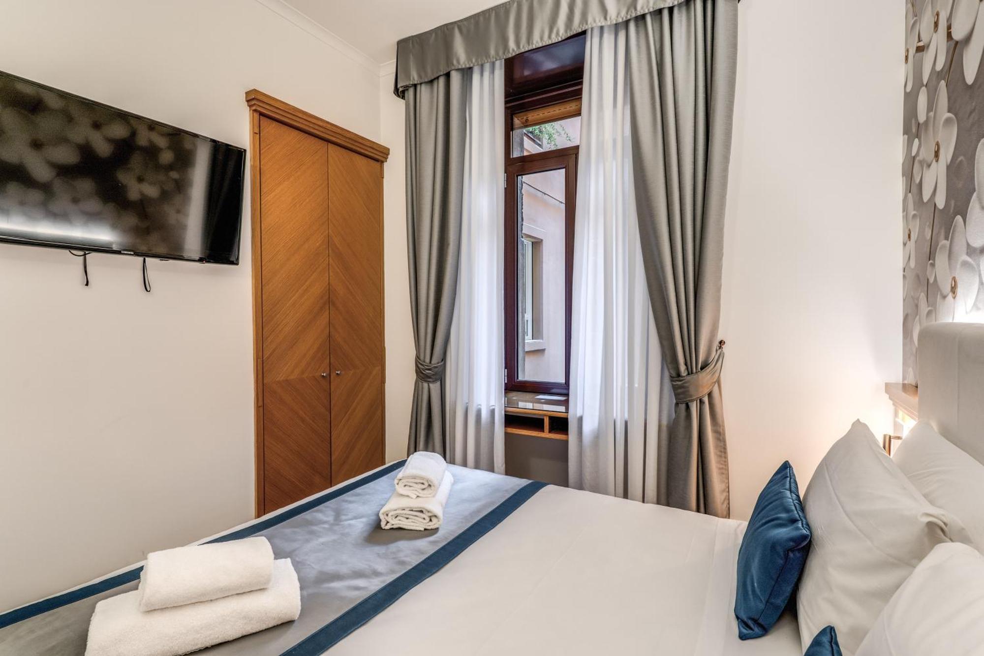 Dei Papi Guest house 2*