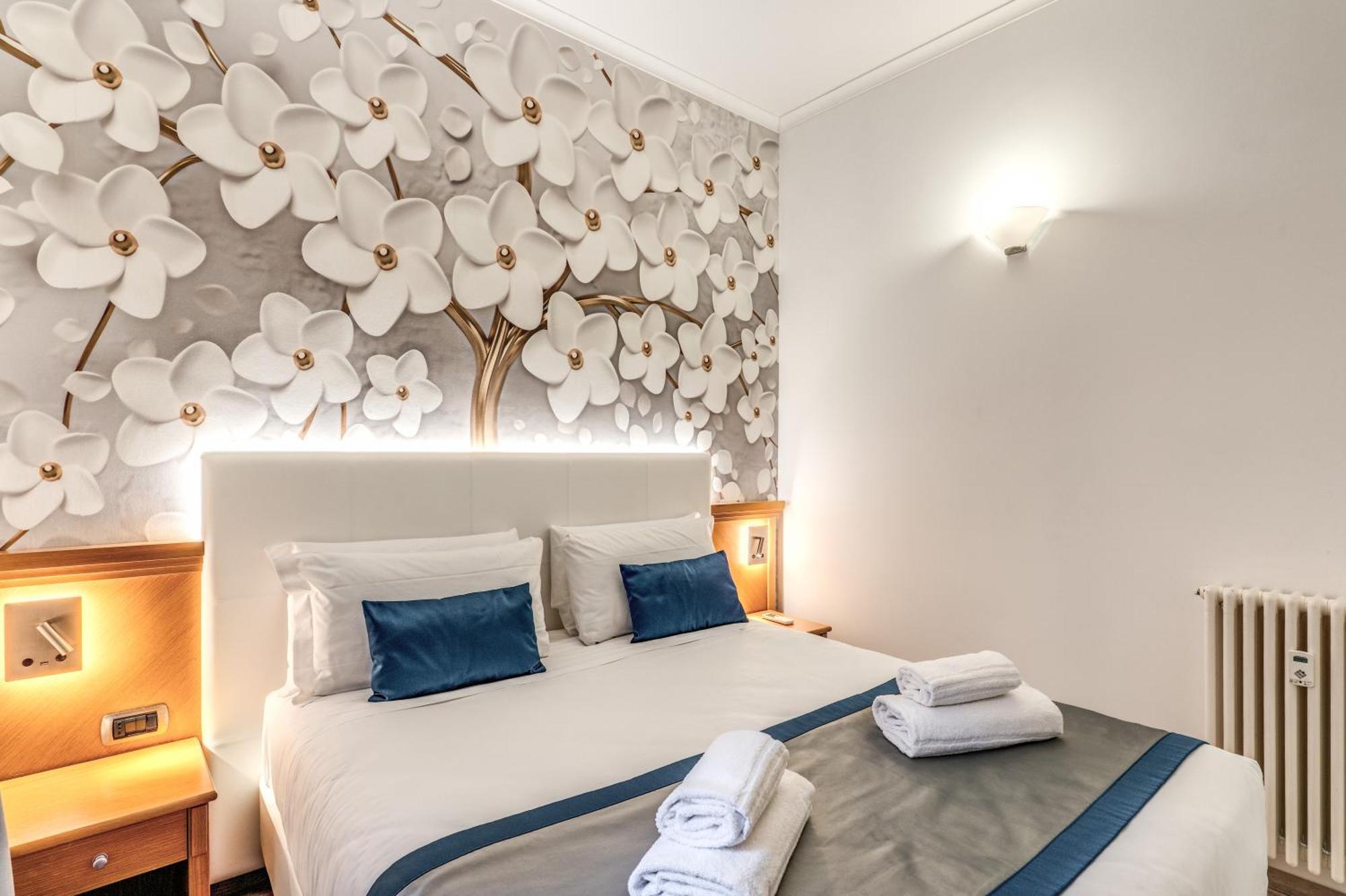 Guest house Dei Papi 2*