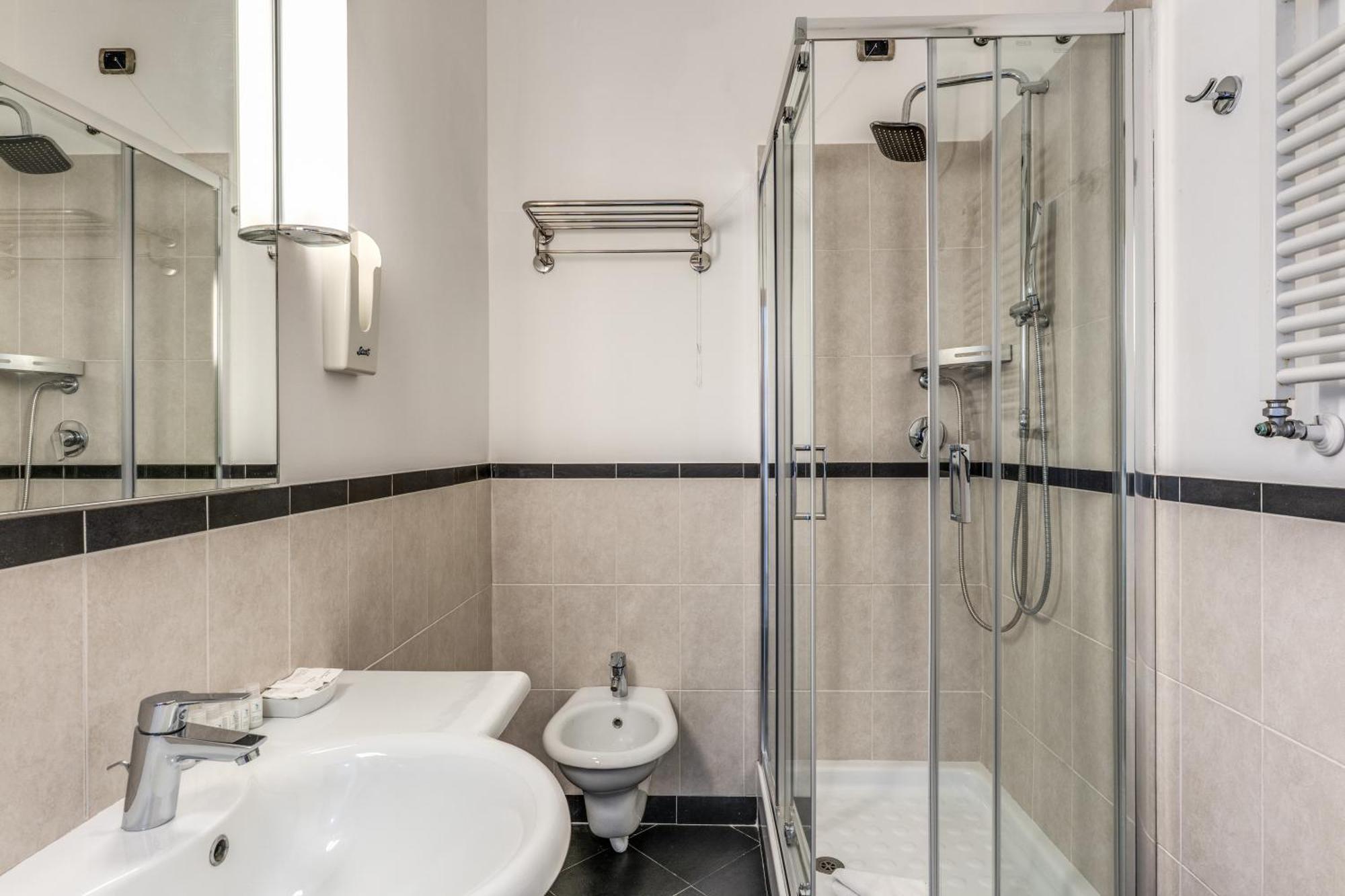 Dei Papi Guest house Rome